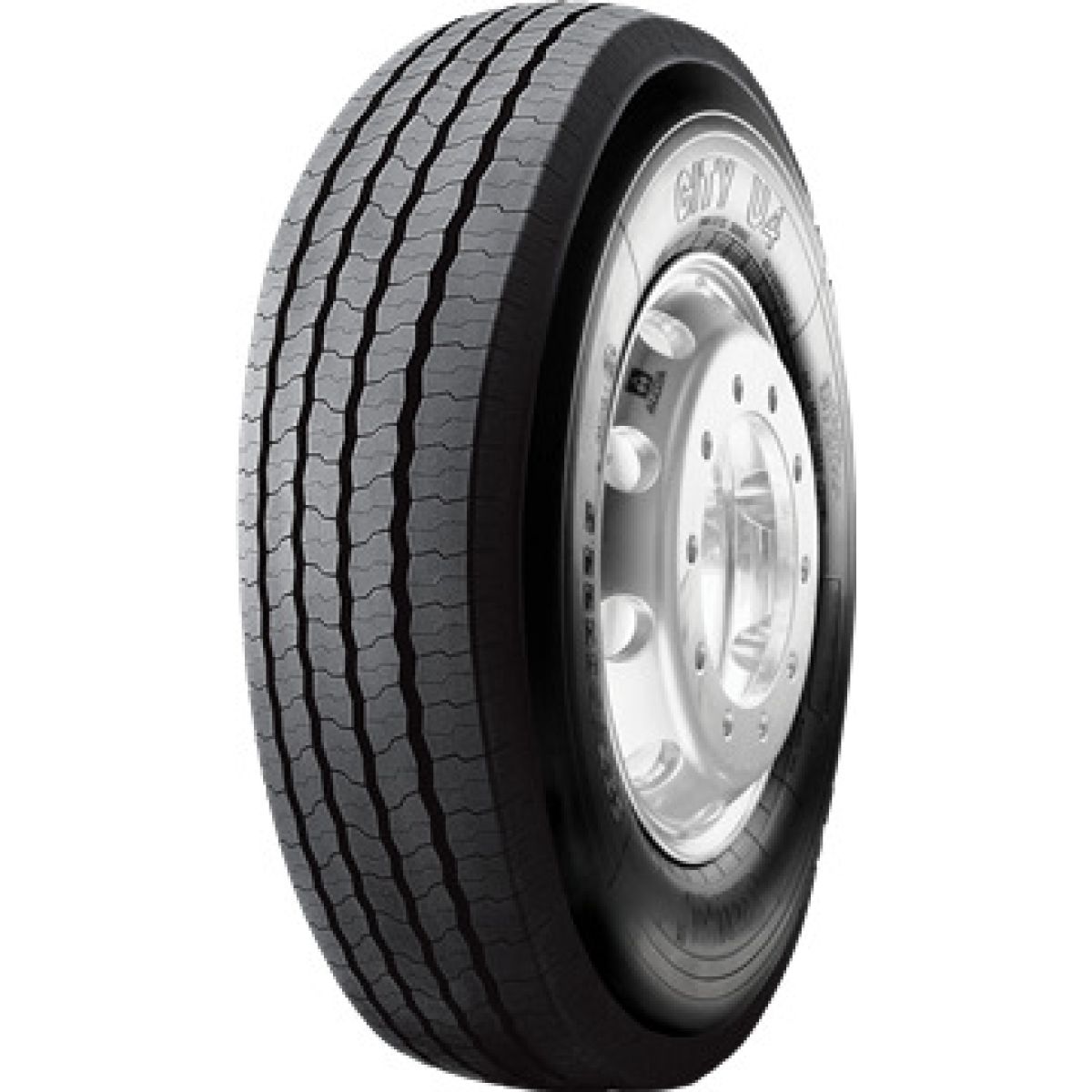 275/70R22.5 CITY U4 148J M+S 3PMSF 