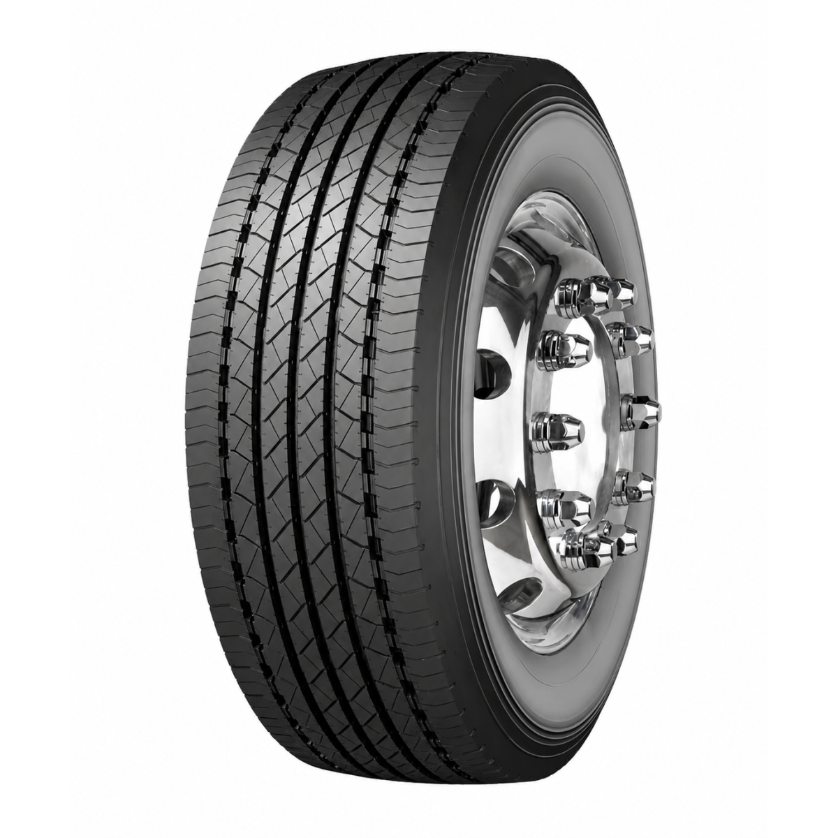 355/50R22.5 KMAX S G25 HL 156K M+S 3PMSF 