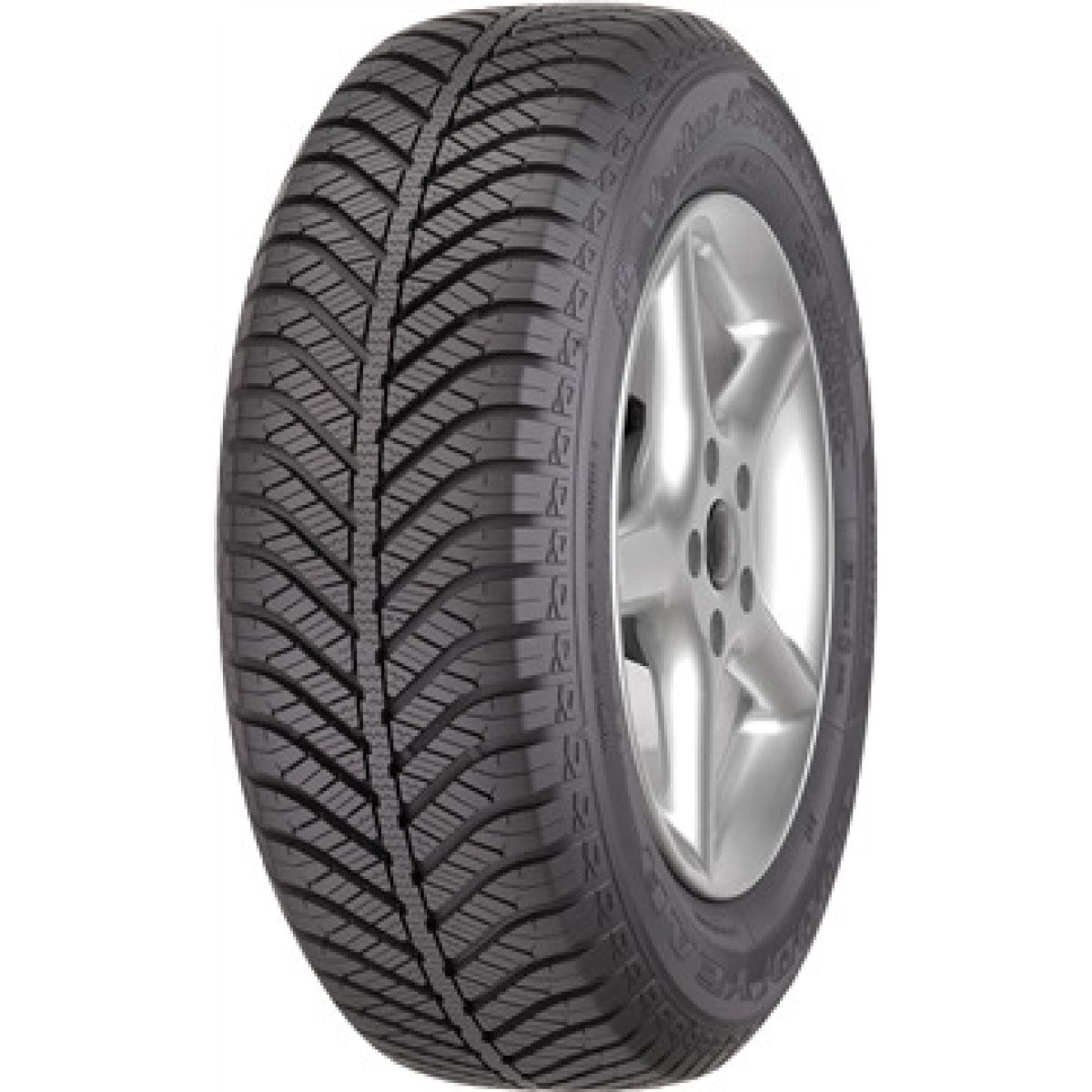 215/70R16 VECTOR 4SEASONS SUV 4X4 100T FP 