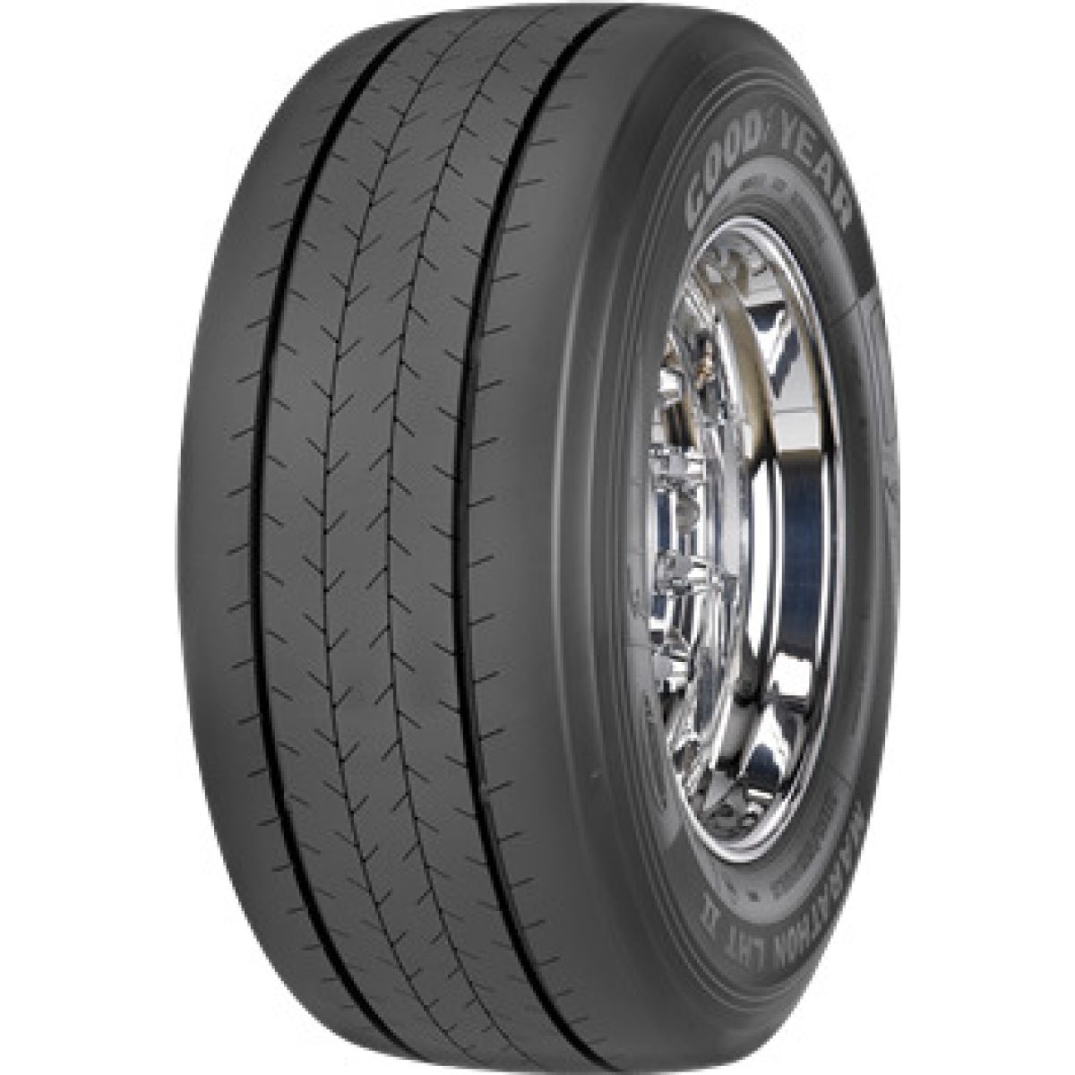 275/70R22.5 MARATHON LHT II 