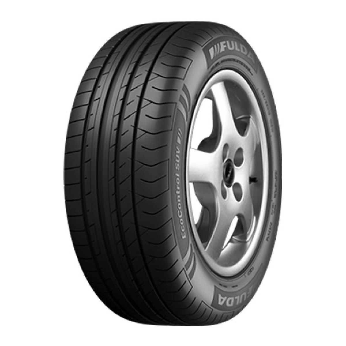 235/45R17 SPORTCONTROL 2 97Y XL FP 