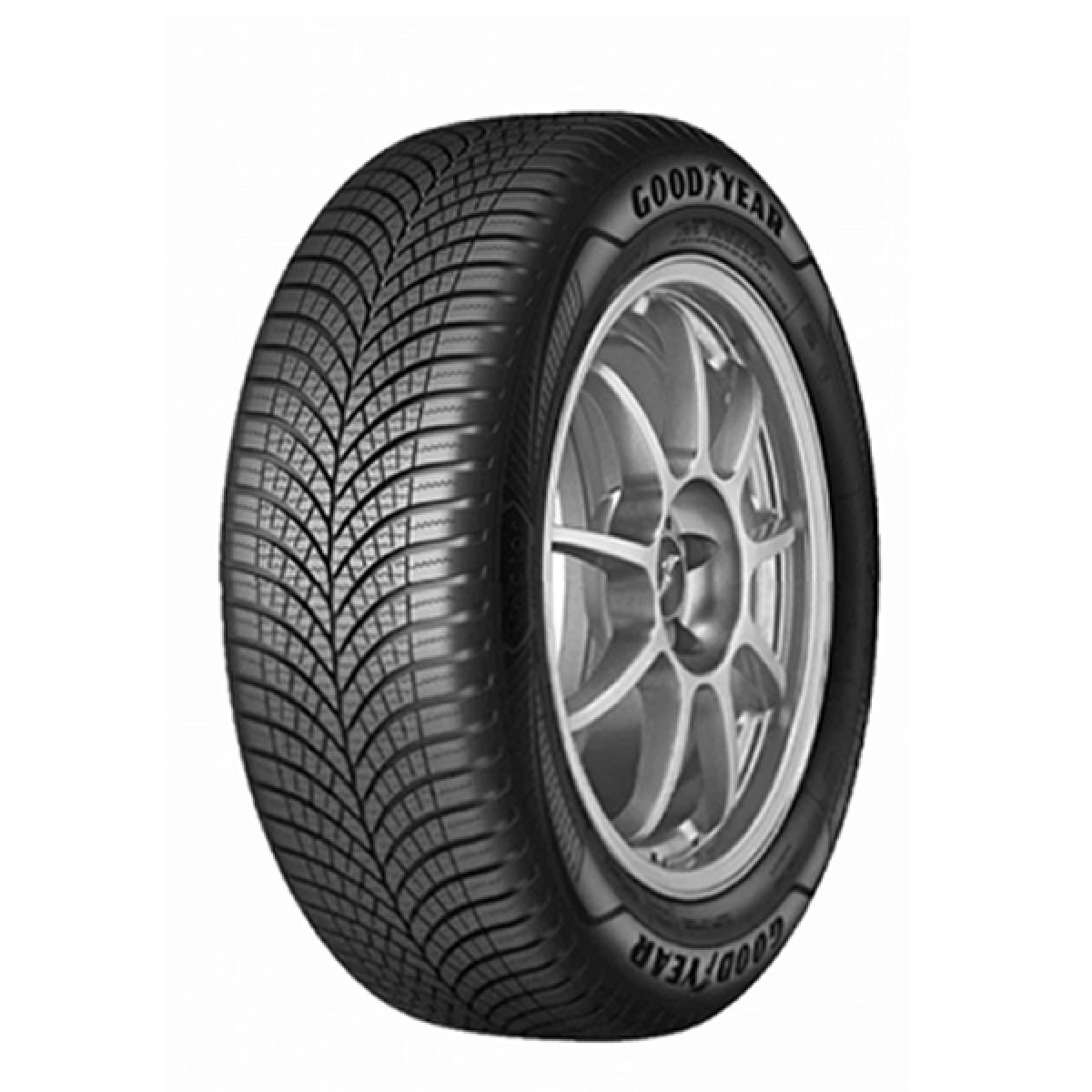 235/50R19 VECTOR 4SEASONS G3 103W XL FP 
