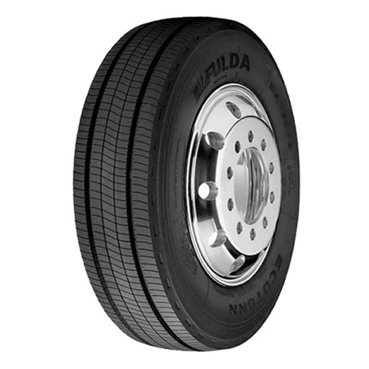 265/70R19.5 ECOTONN 143J M+S 3PMSF 
