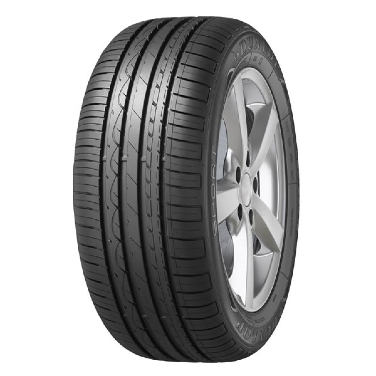 195/55R16 DUNLOP SPORT 87V 