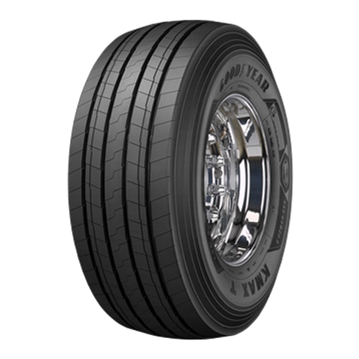 385/55R22.5 KMAX T G2 160K158L 