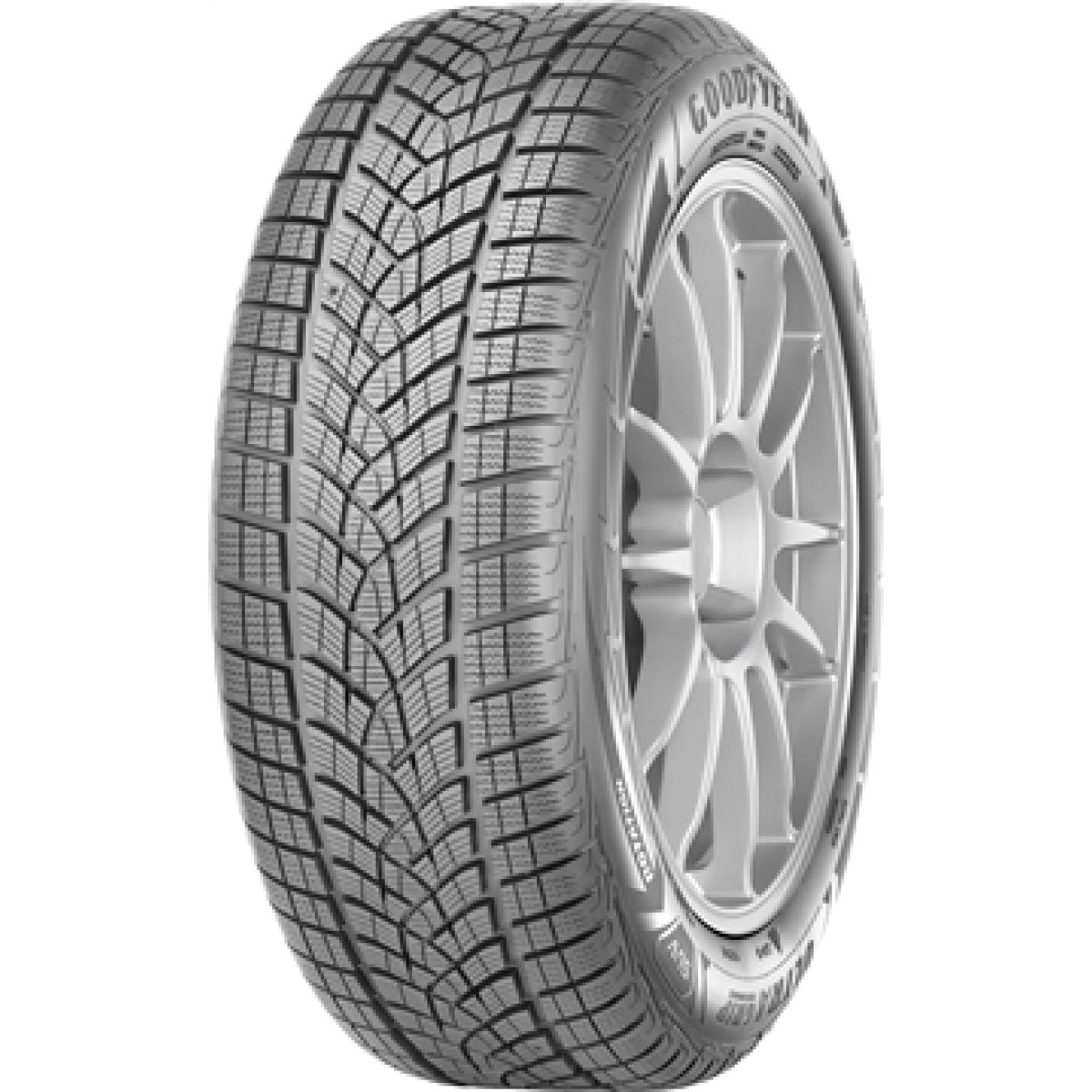 255/40R21 ULTRAGRIP PERFORMANCE + SUV 102V XL FP 