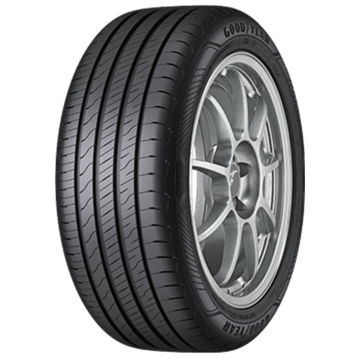 255/55R18 EFFIGRIP 2 SUV 109V XL 