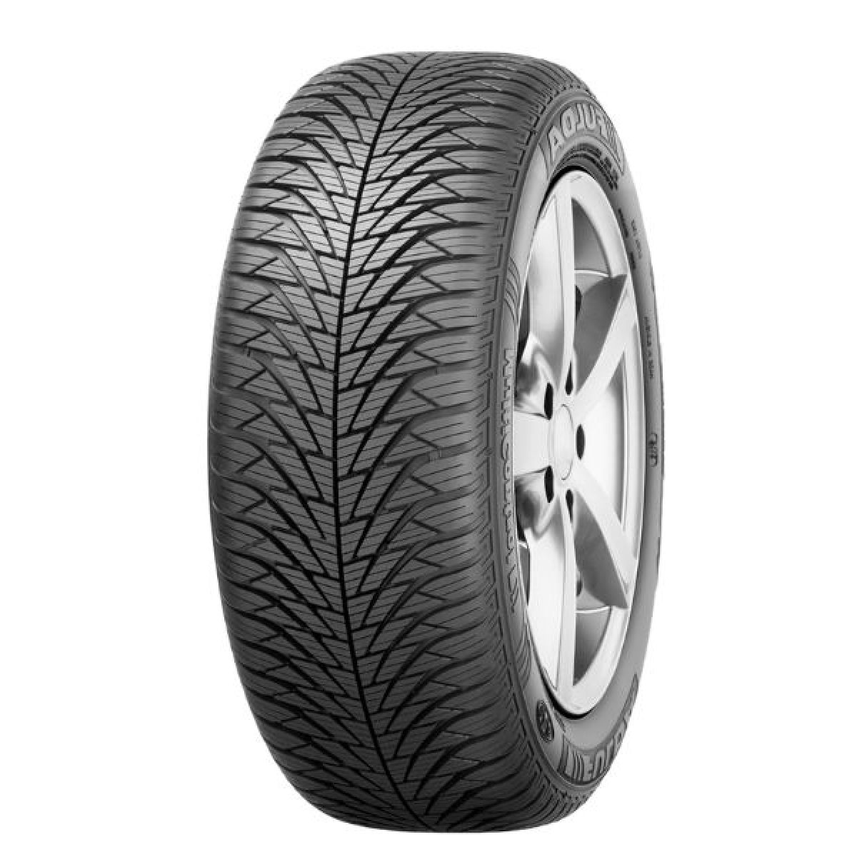 235/55R17 MULTICONTROL SUV 103W XL 