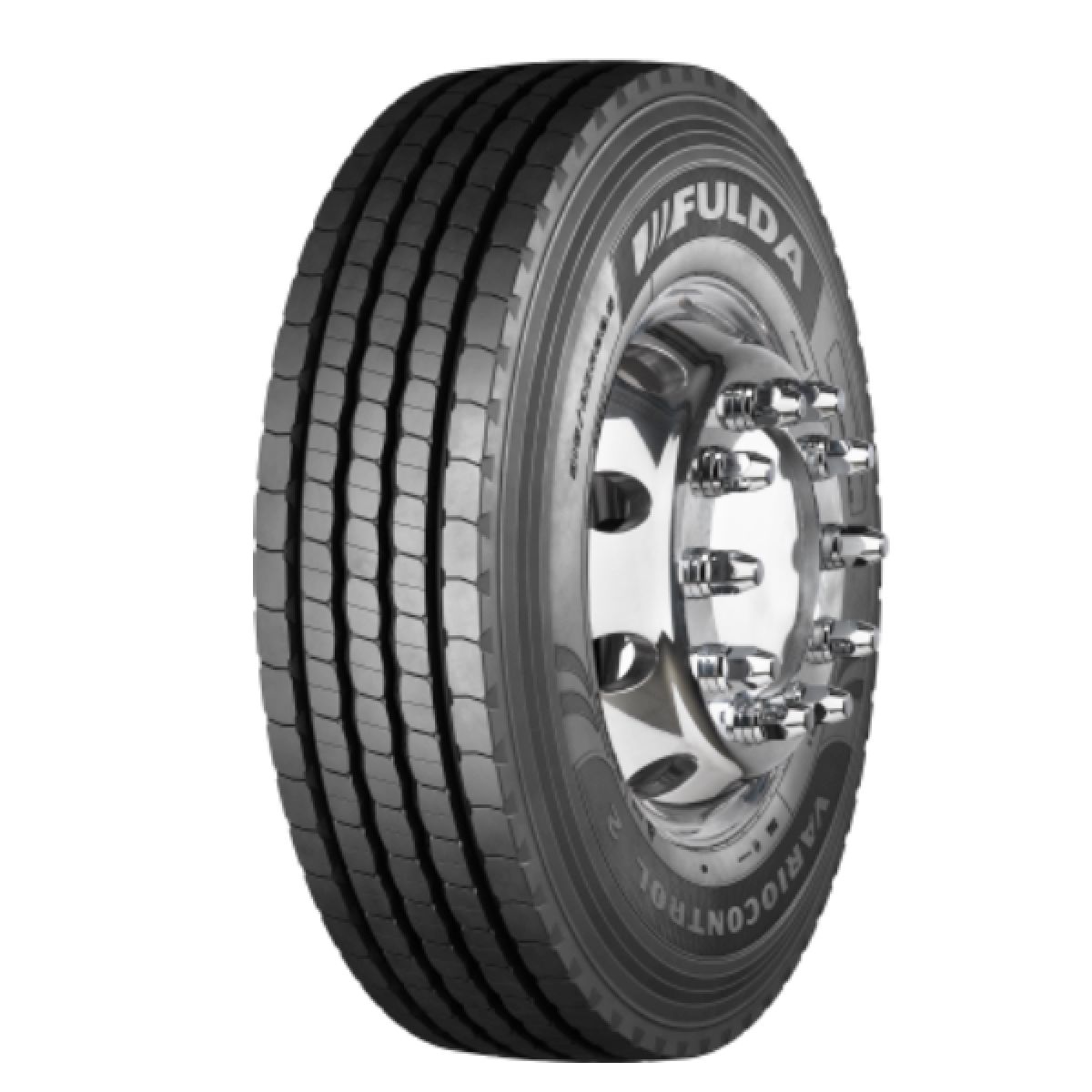 315/80R22.5 VARIOCONTROL 2 156/150K 3PSF 
