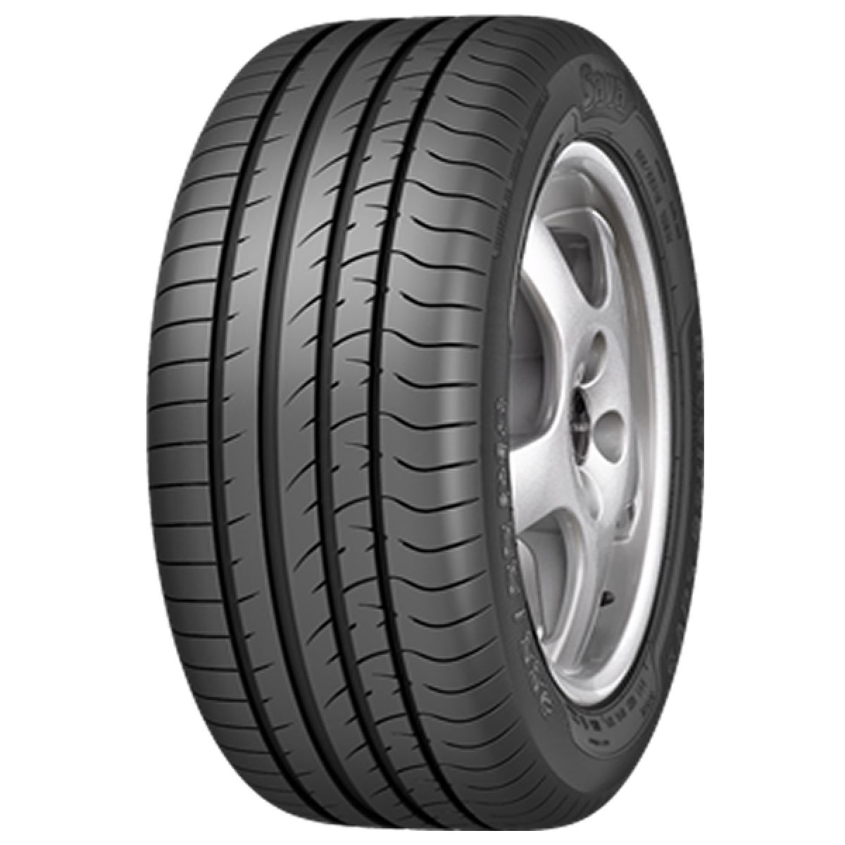 215/70R16 INTENSA SUV 2 100H 