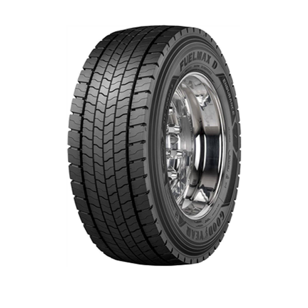 315/60R22.5 FUELMAX D END 152/148L 3PSF 