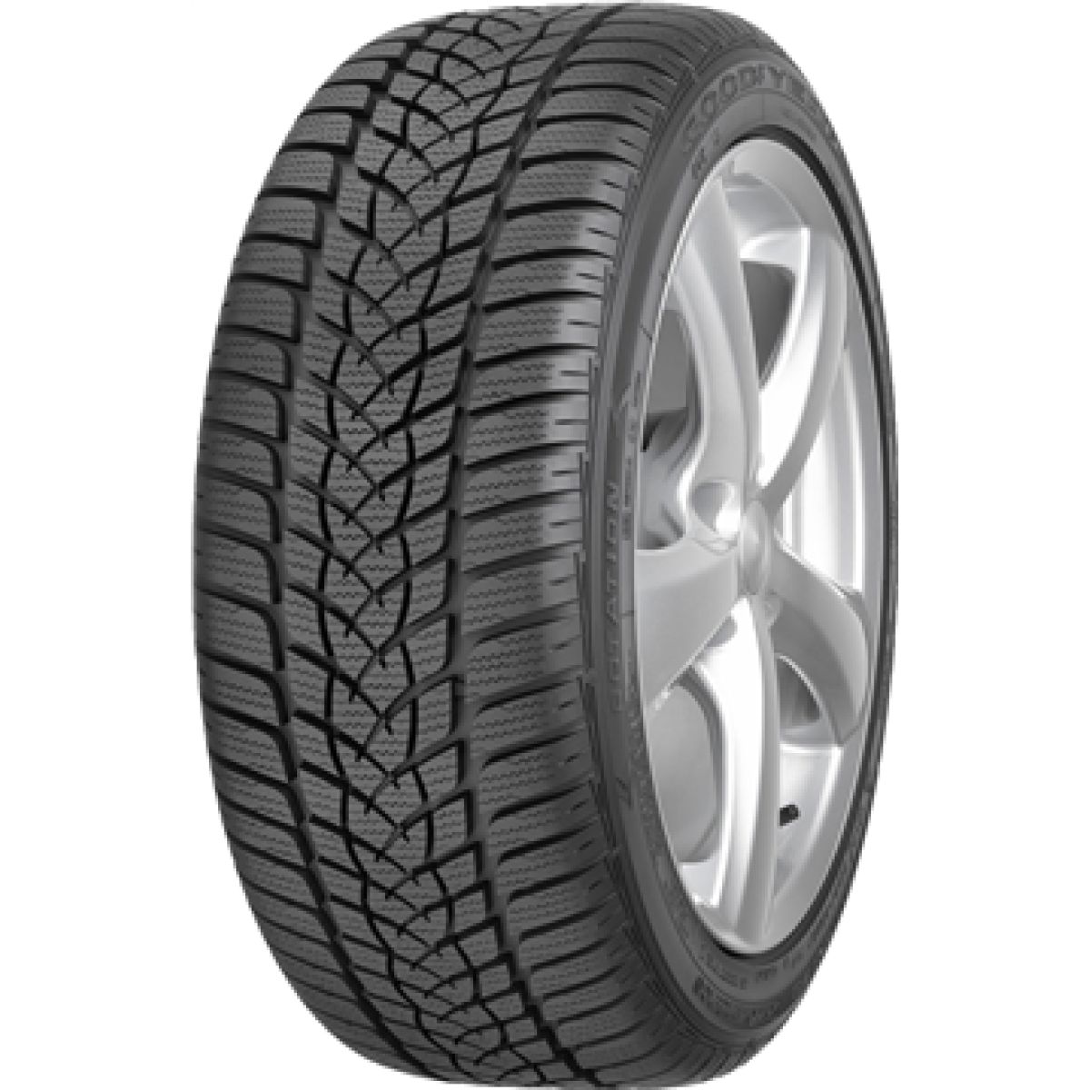 205/55R16 ULTRA GRIP PERFORMANCE 2 91H ROF * FP 