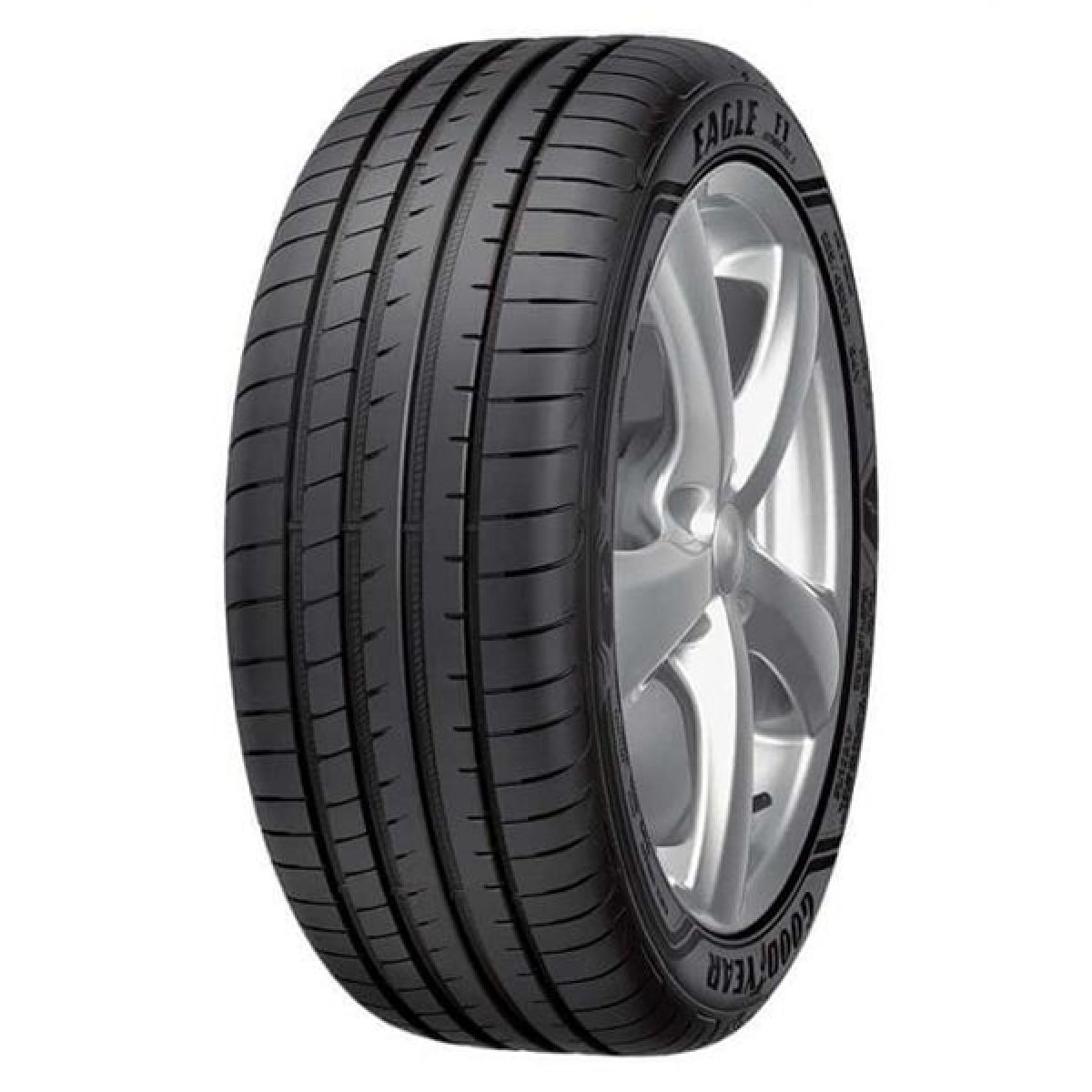 255/35R21 EAG F1 ASYMM 5 101Y 