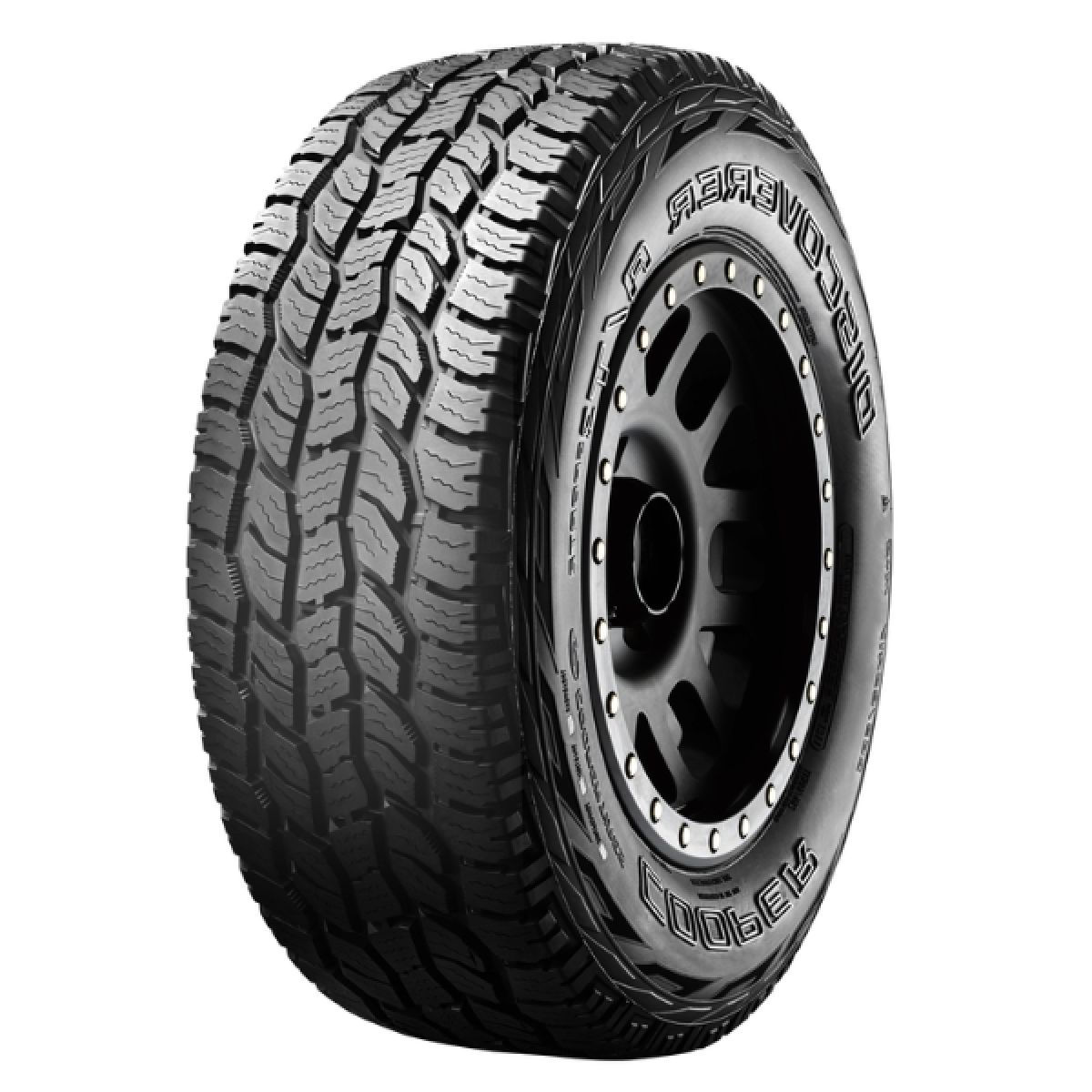 195/80R15 DISCOVERER AT3 SPORT 2 100T XL 