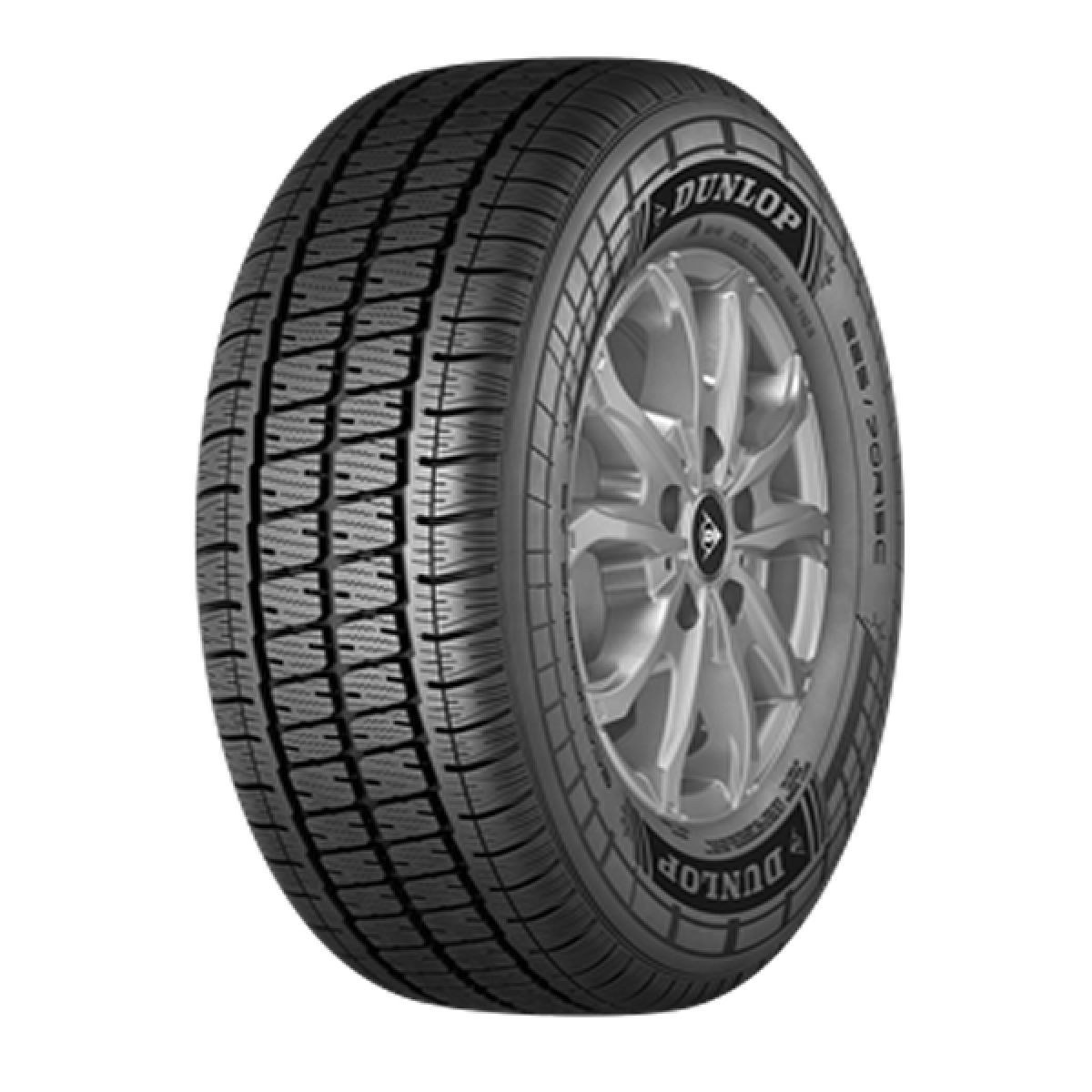 215/60R16C ECONODRIVE AS 103/101T 