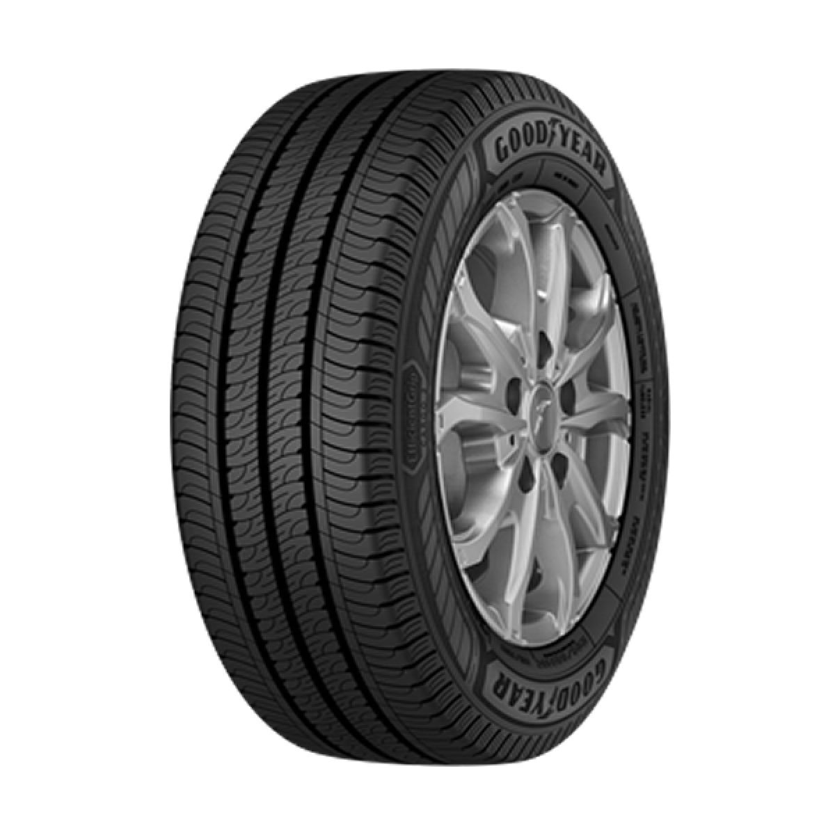 195/75R16C EFFIGRIP CARGO 2 110/108R 
