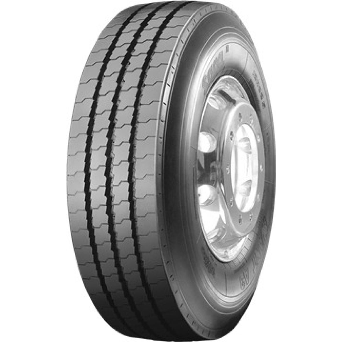 245/70R19.5 AVANT A3 136M M+S 3PMSF 