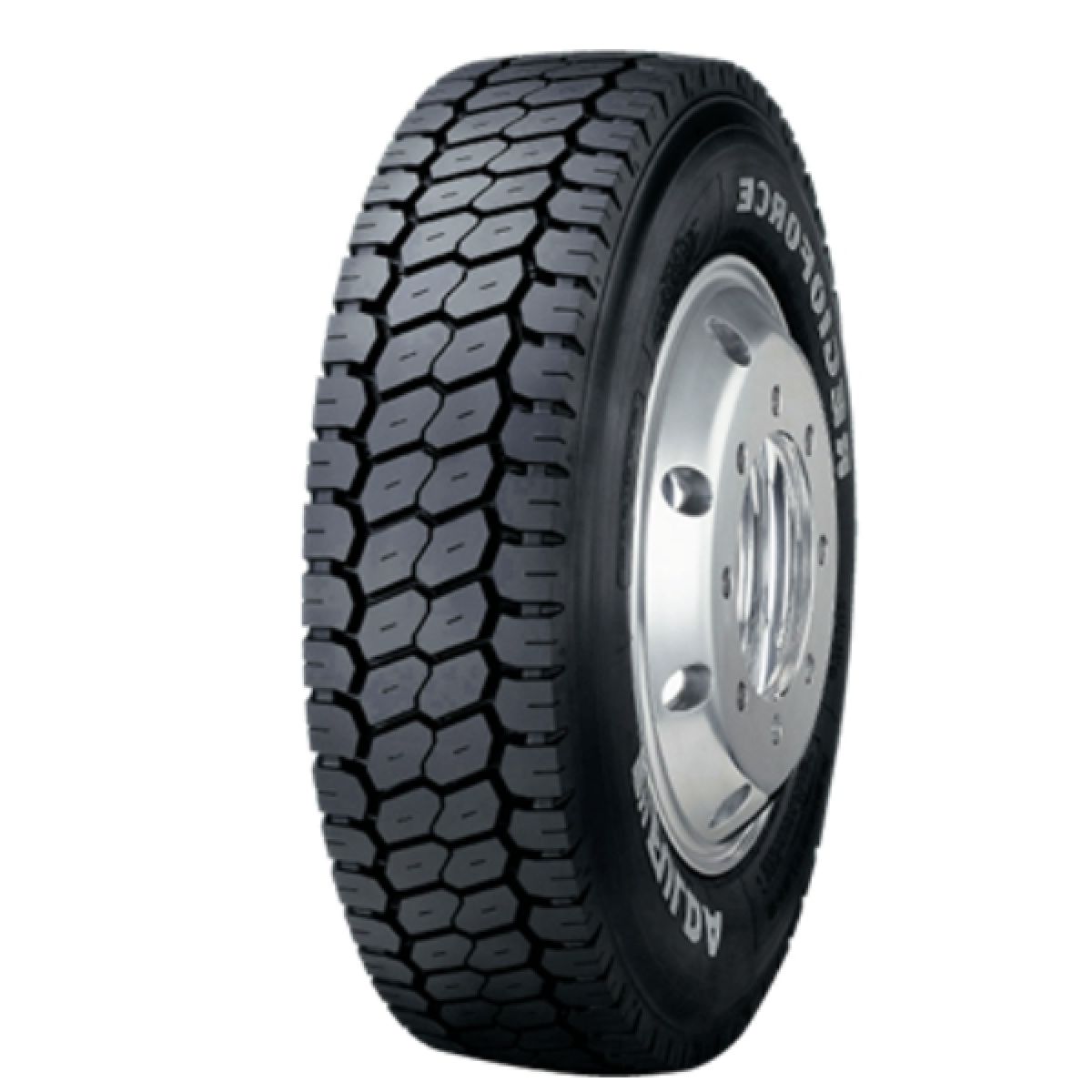 285/70R19.5 REGIOFORCE 146L M+S 3PMSF 