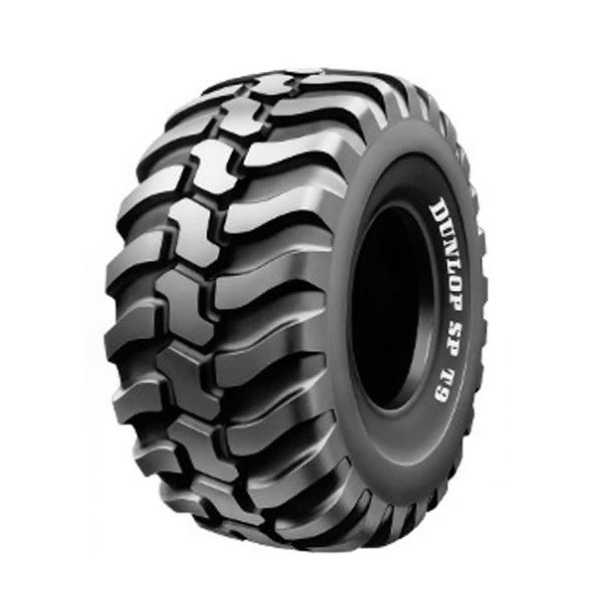 455/70R24 DUNLOP SP T9 165A2 
