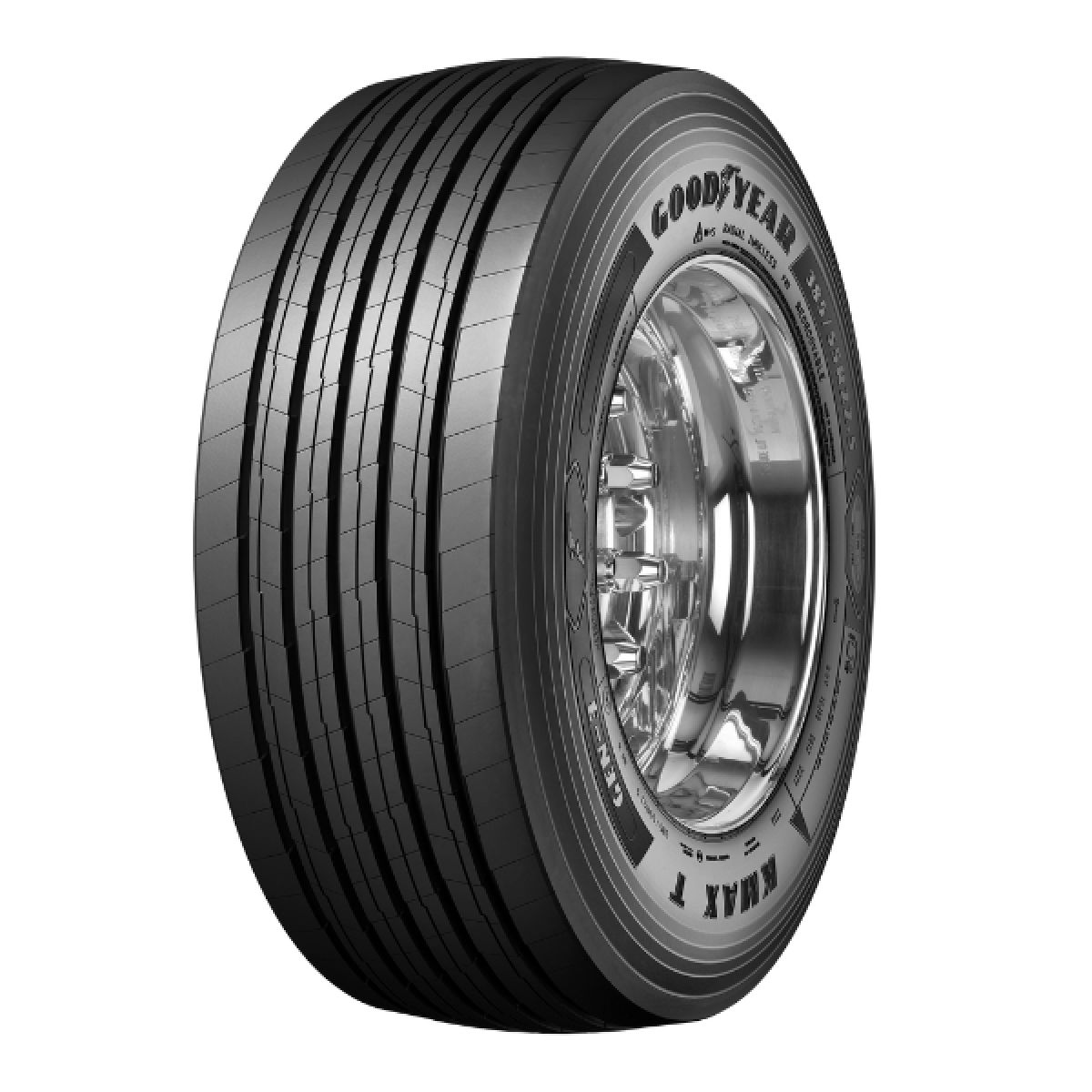 385/55R22.5 KMAX T G3 160K M+S 3PMSF 