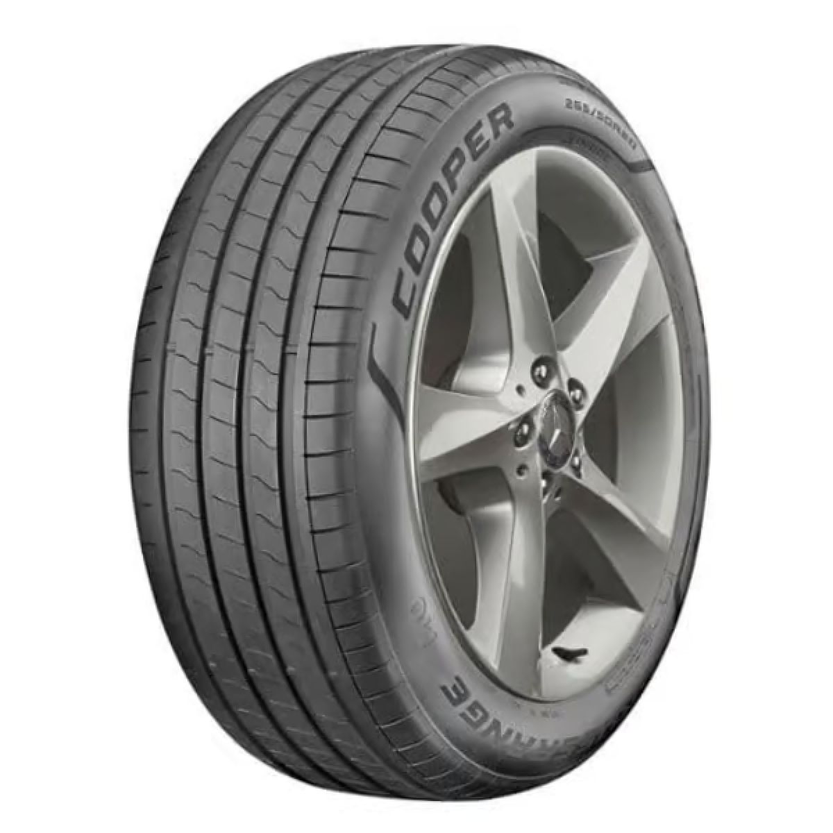265/35R22 ZEON CROSS RANGE 102H XL NRT MO-S 