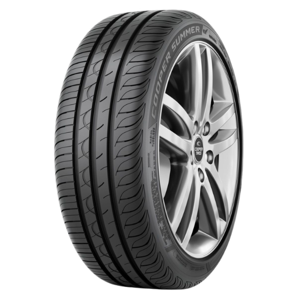195/45R16 COOPER SUMMER 84V XL FP 