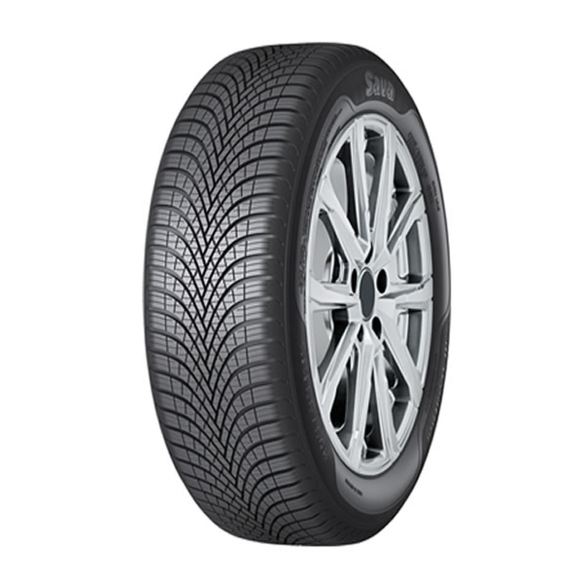 235/55R19 SAVA ALL WEATHER 105W XL 