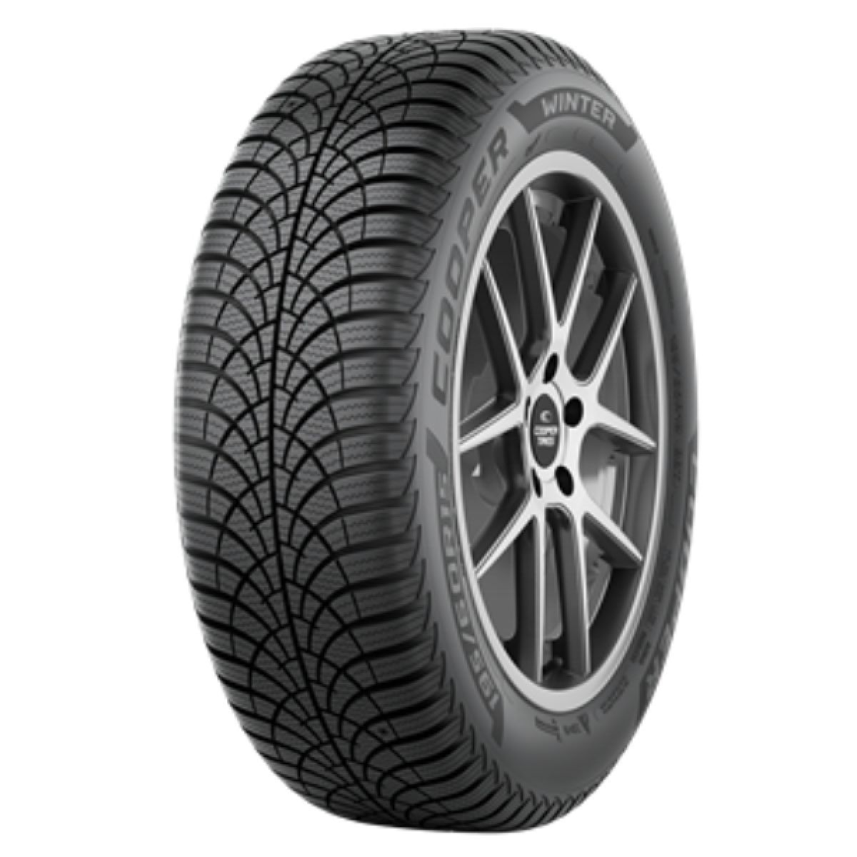 175/65R14 COOPER WINTER 82T 