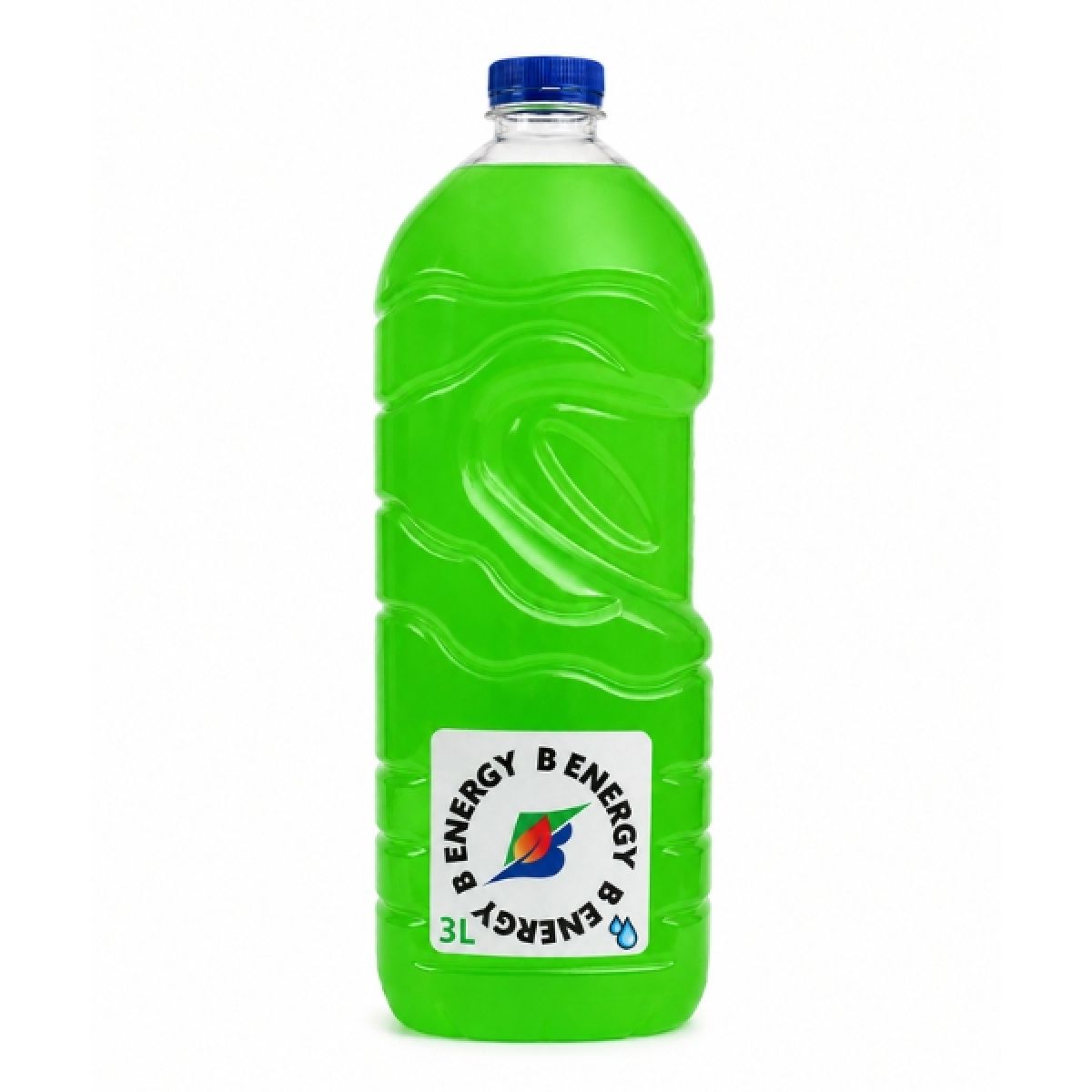 B ENERGY LETNJA TECNOST ZA PRANJE VETROBRANA 3L FL 