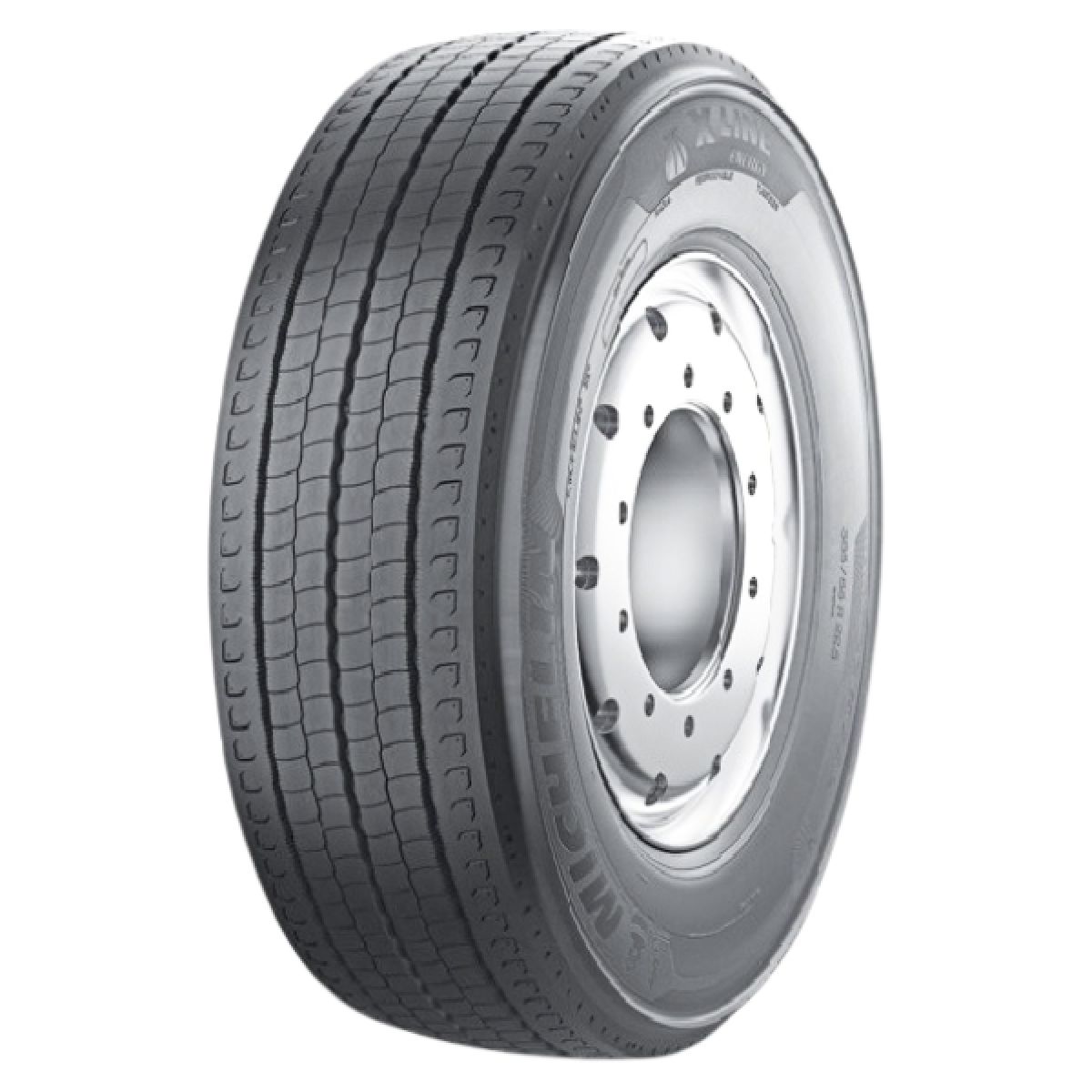 385/55R22.5 MICHELIN X LINE ENERGY F 