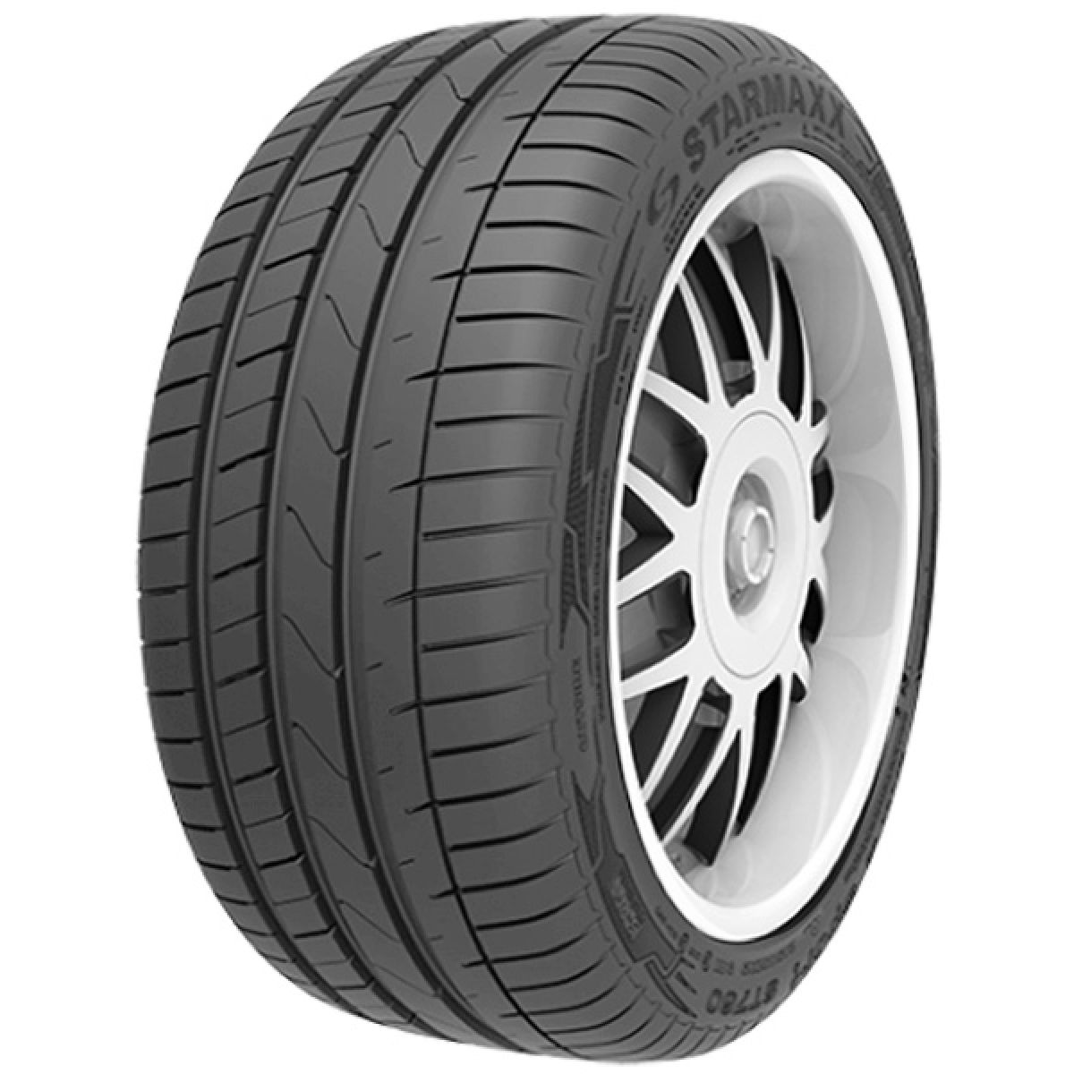 205/40R17 ULTRASPT ST760 84W X 