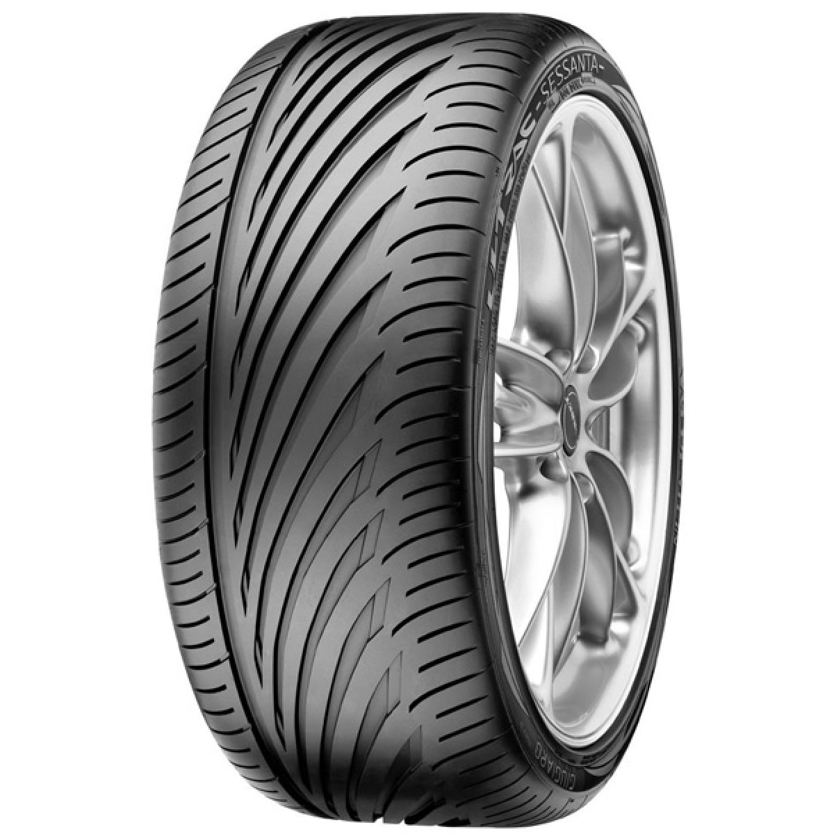 255/40R17 ULTRAC SESSANTA 98Y 