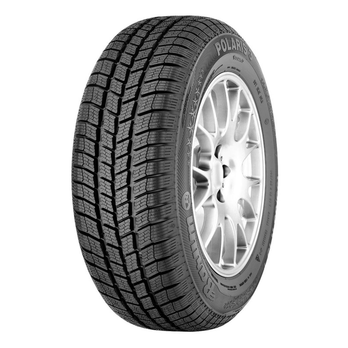 225/45R17 POLARIS 3 91H FR 