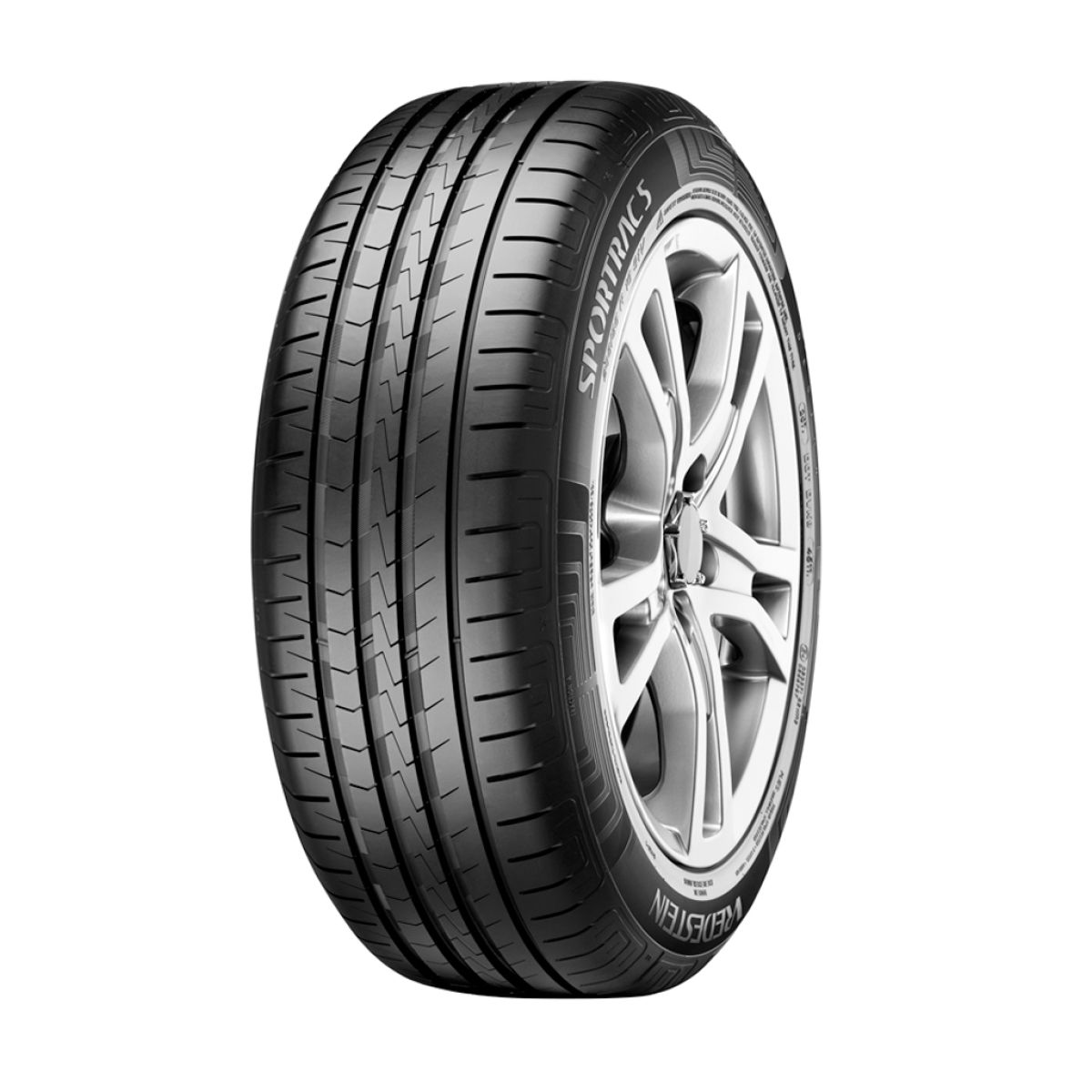 195/45R16 SPORTRAC 5 94V 