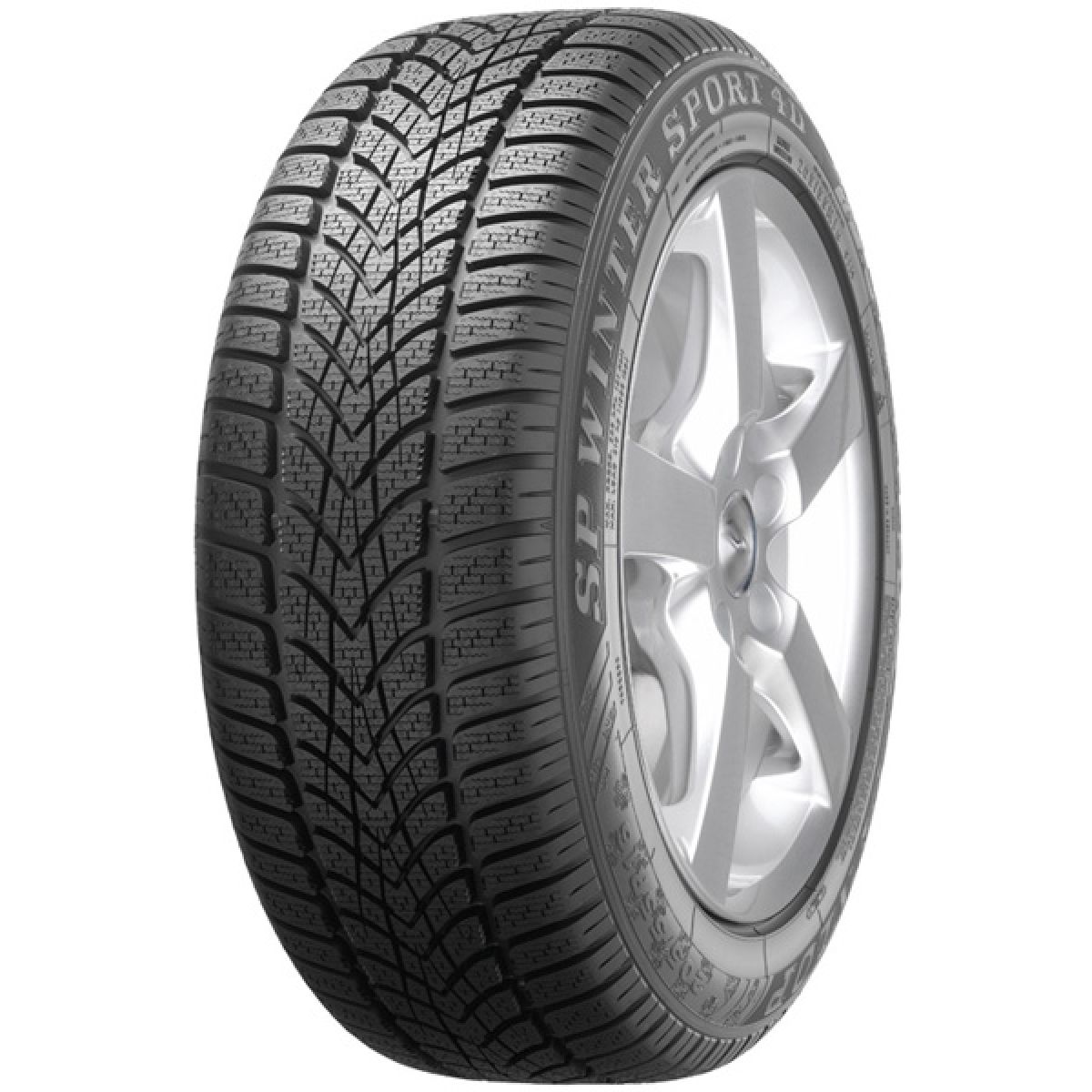 225/50R17 SP WI SPT 4D ROF 94 