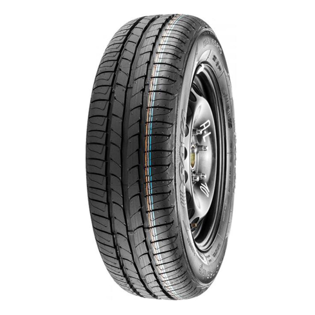 195/65R15 INTENSA HP 91H 