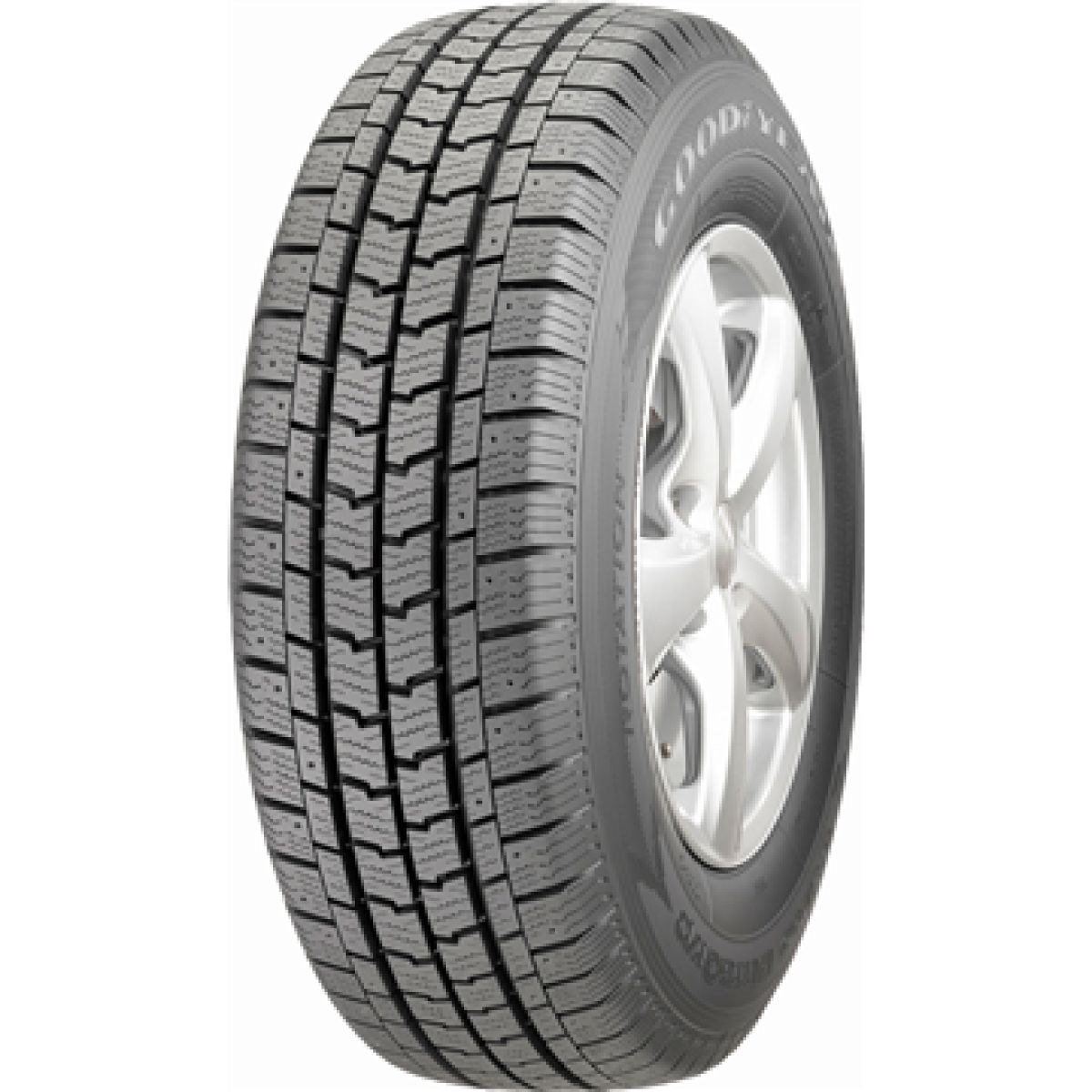 225/70R15C CARGO UG 2 112/110R 