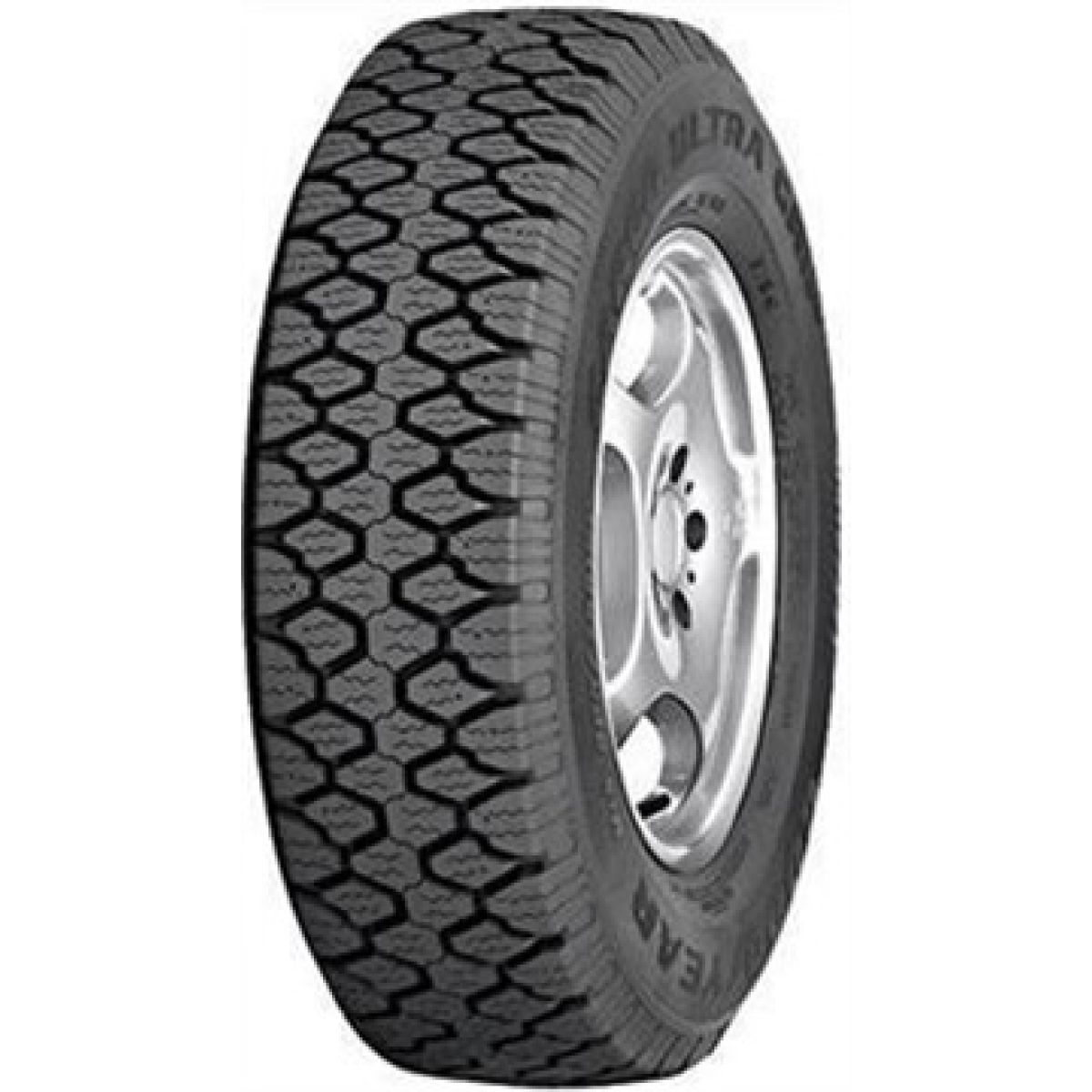 215/75R16C CARGO UG G124 