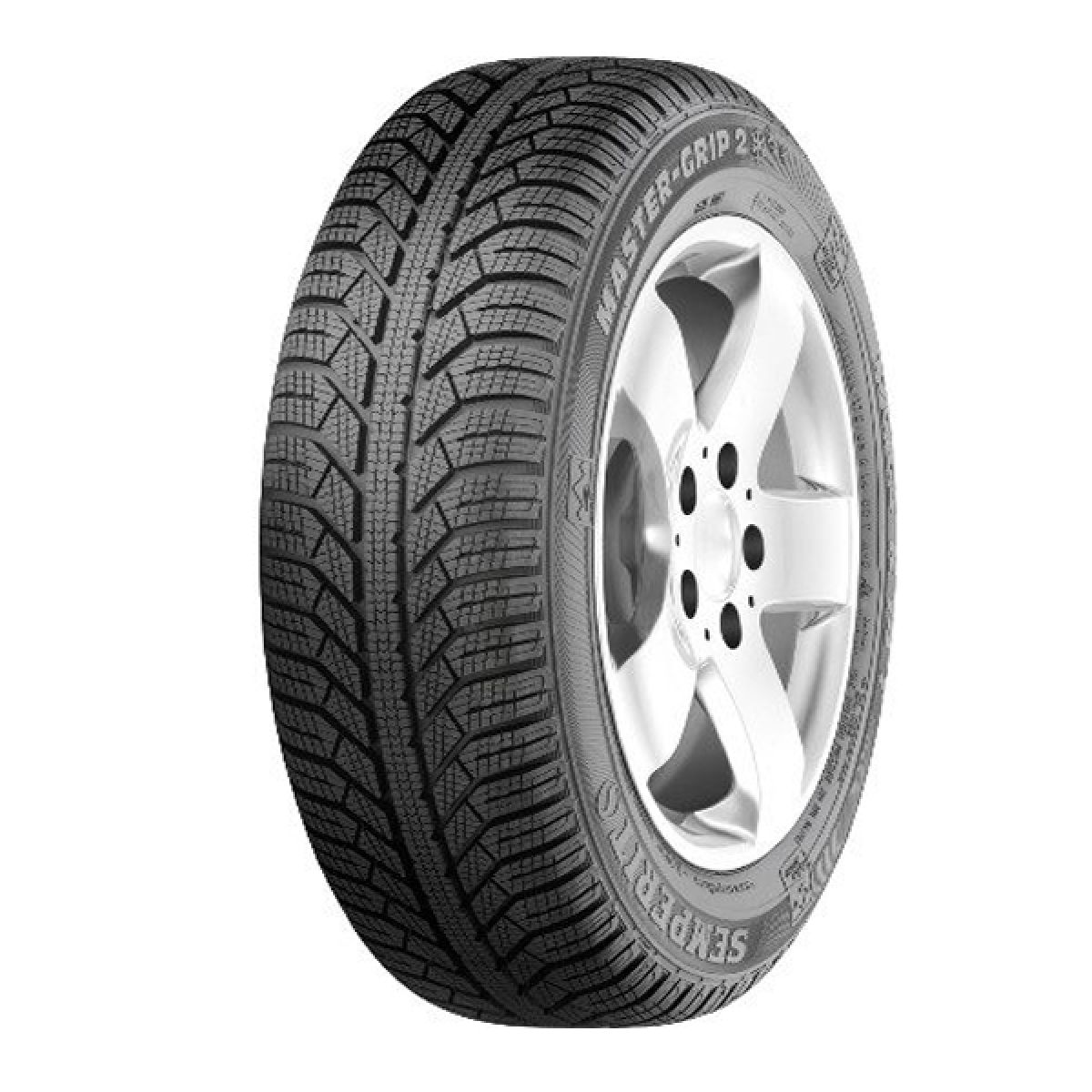 215/65R16 Semperit Master-Grip 2 98H 