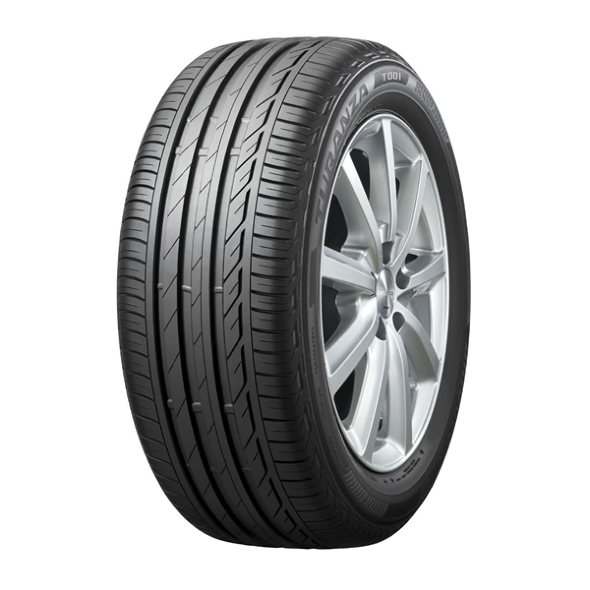 205/55R16 TURANZA TR001 91W 