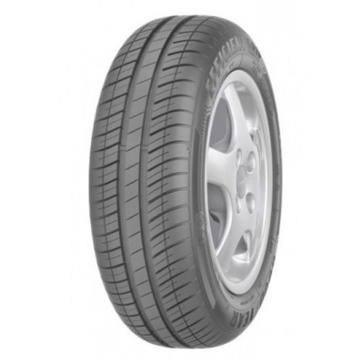 165/70R14 EFFIGRIP COMPACT 81T 