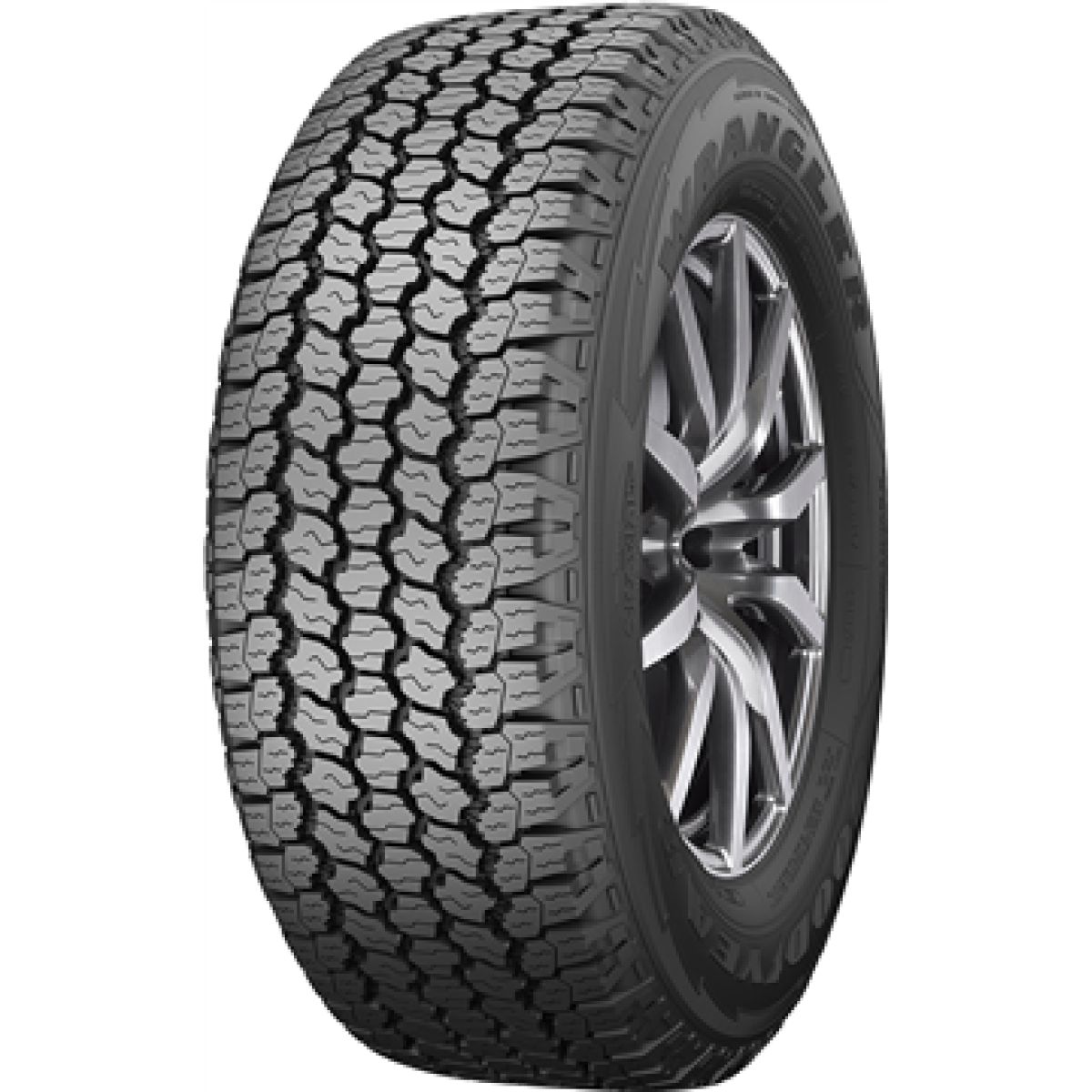 225/70R16 WRL AT ADVENT. 107T 