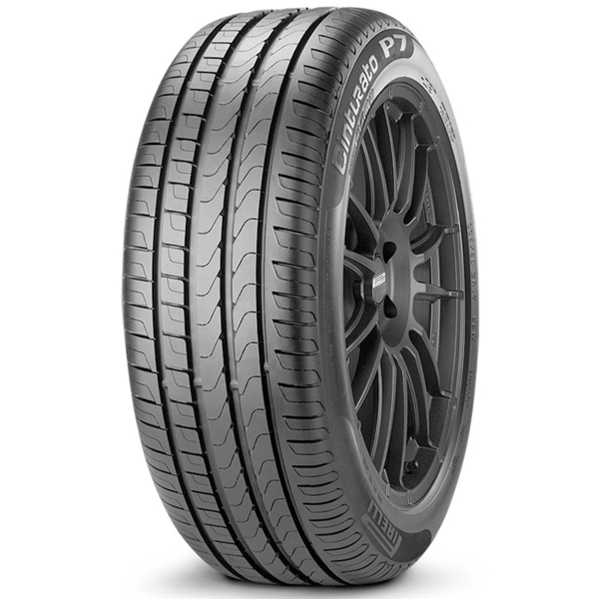 245/40R19 PIRELLI CINTURATO P7* MOE RFT 98Y XL 
