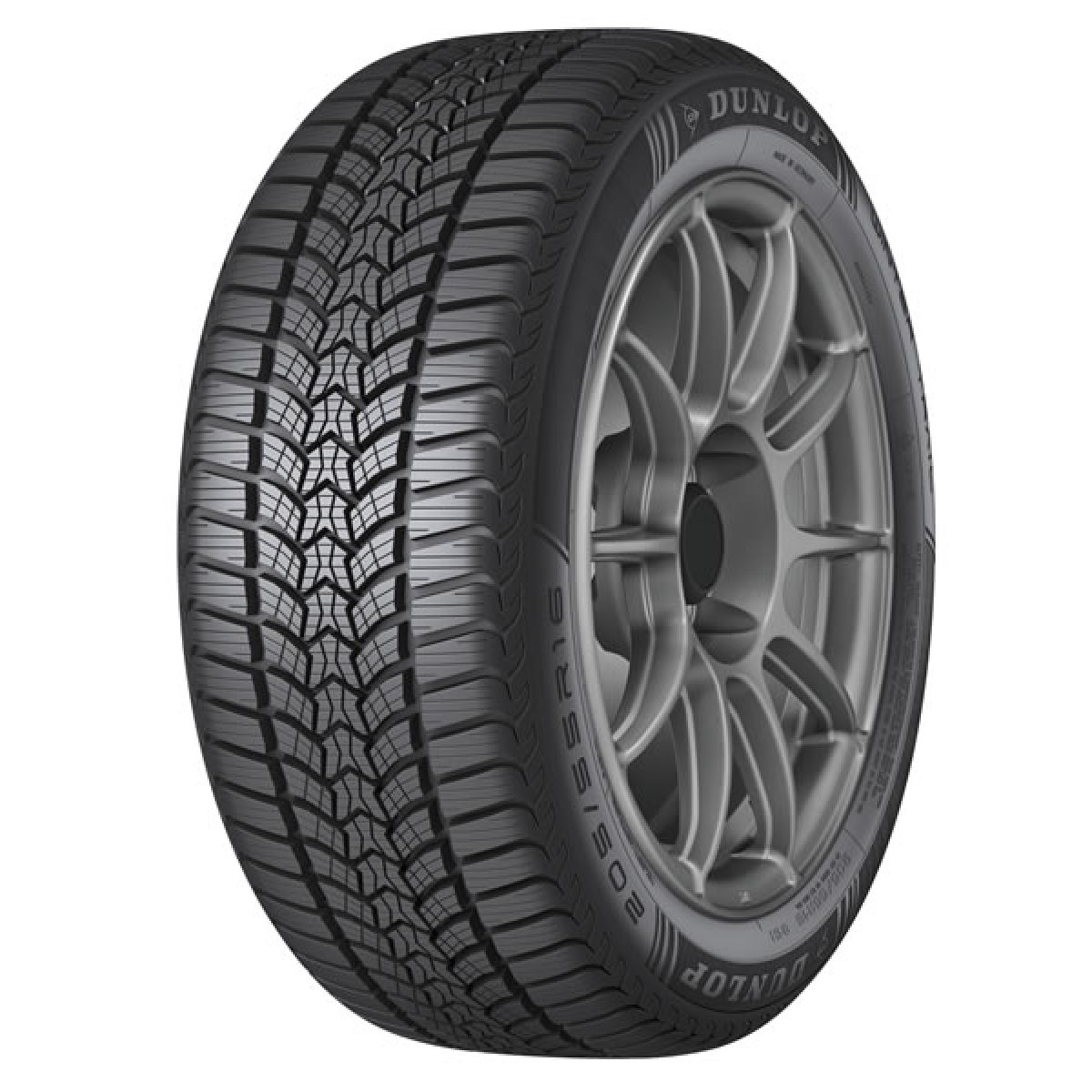 215/60R16 WINTER TRAIL 99H XL 