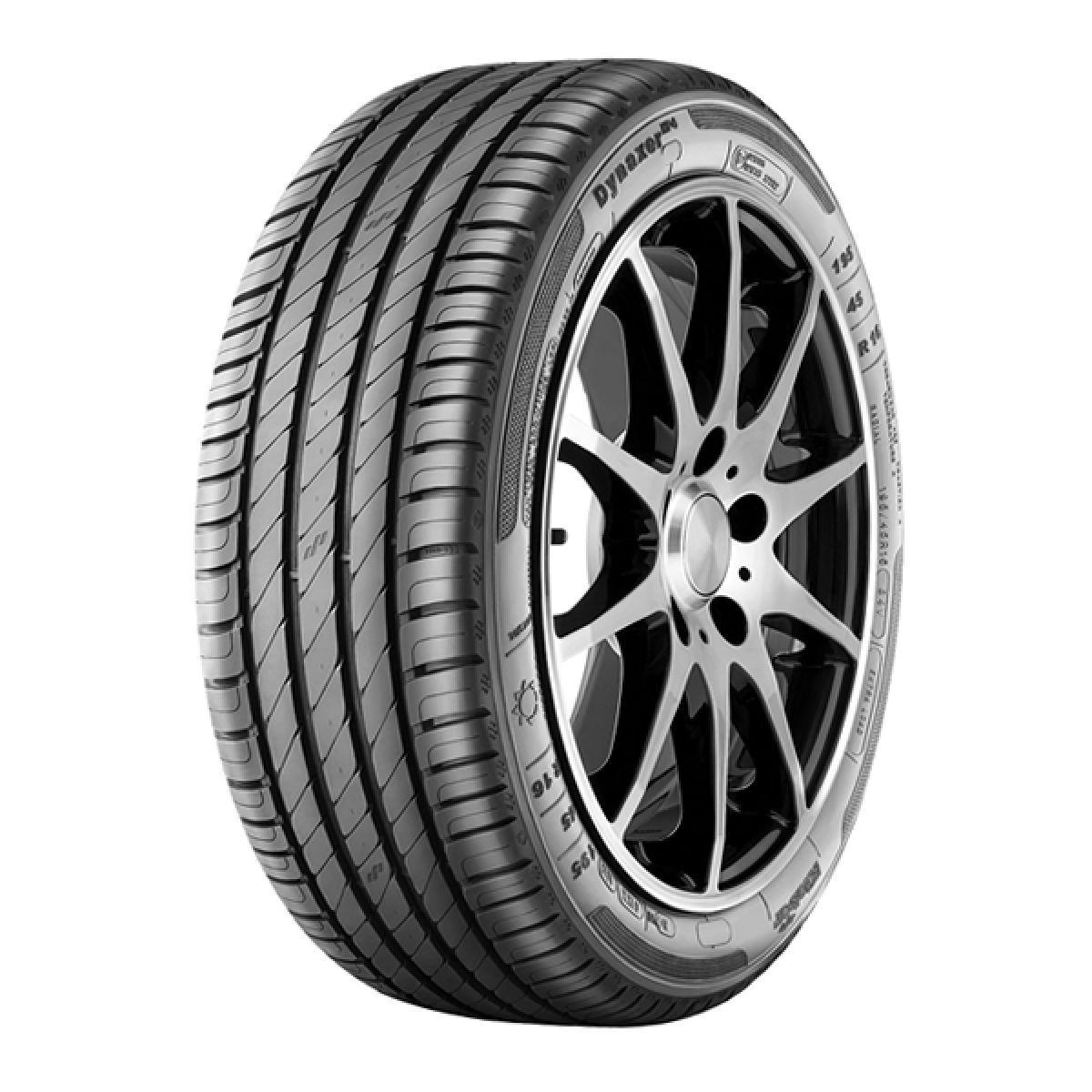 205/55R17 KLEBER Dynaxer HP4 91W 