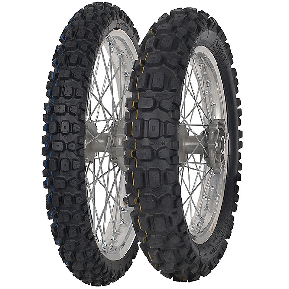 110/80-18 MC-23 ROCKYRIDER (58P) TT 