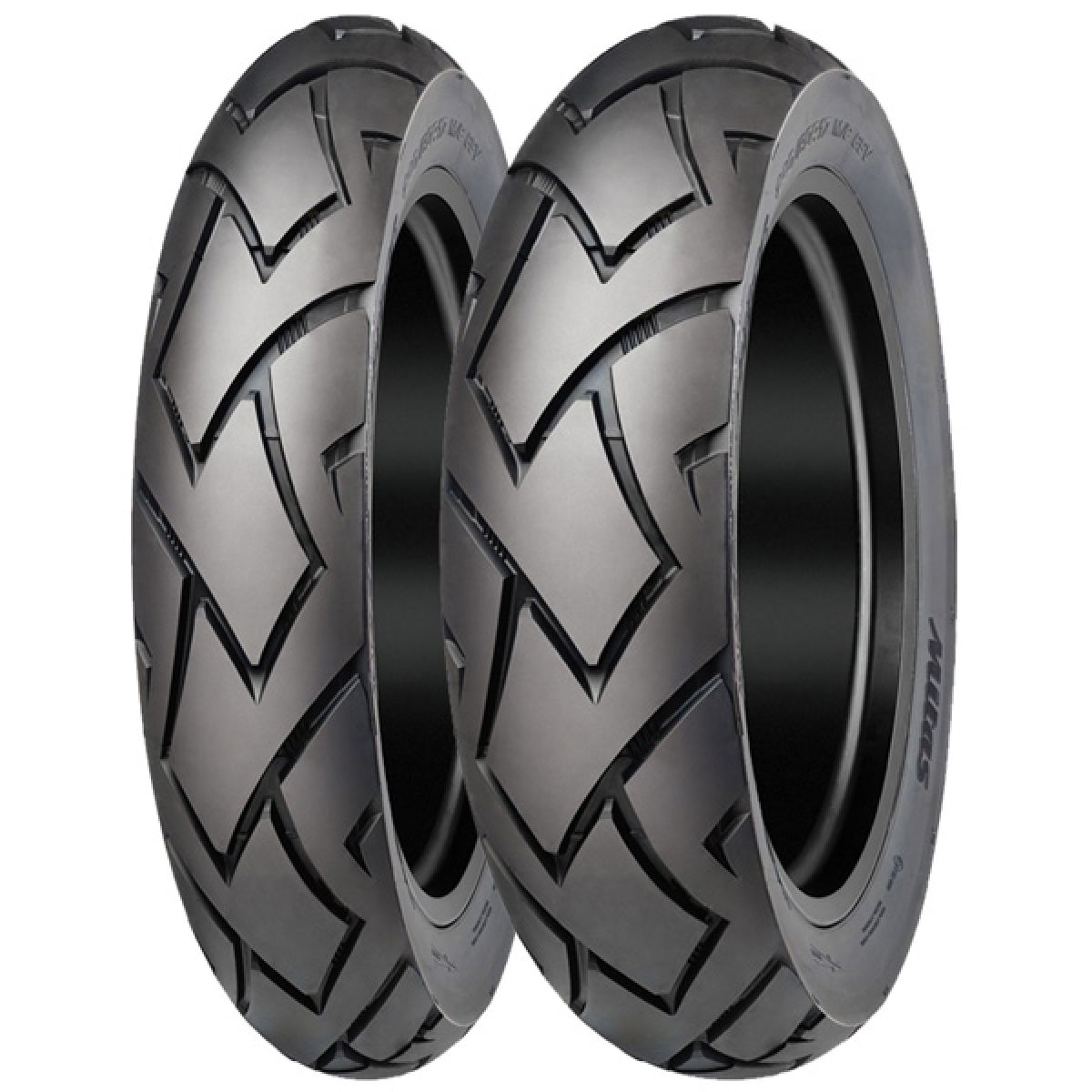 130/80-17 TERRA FORCE-R (65H) TL 