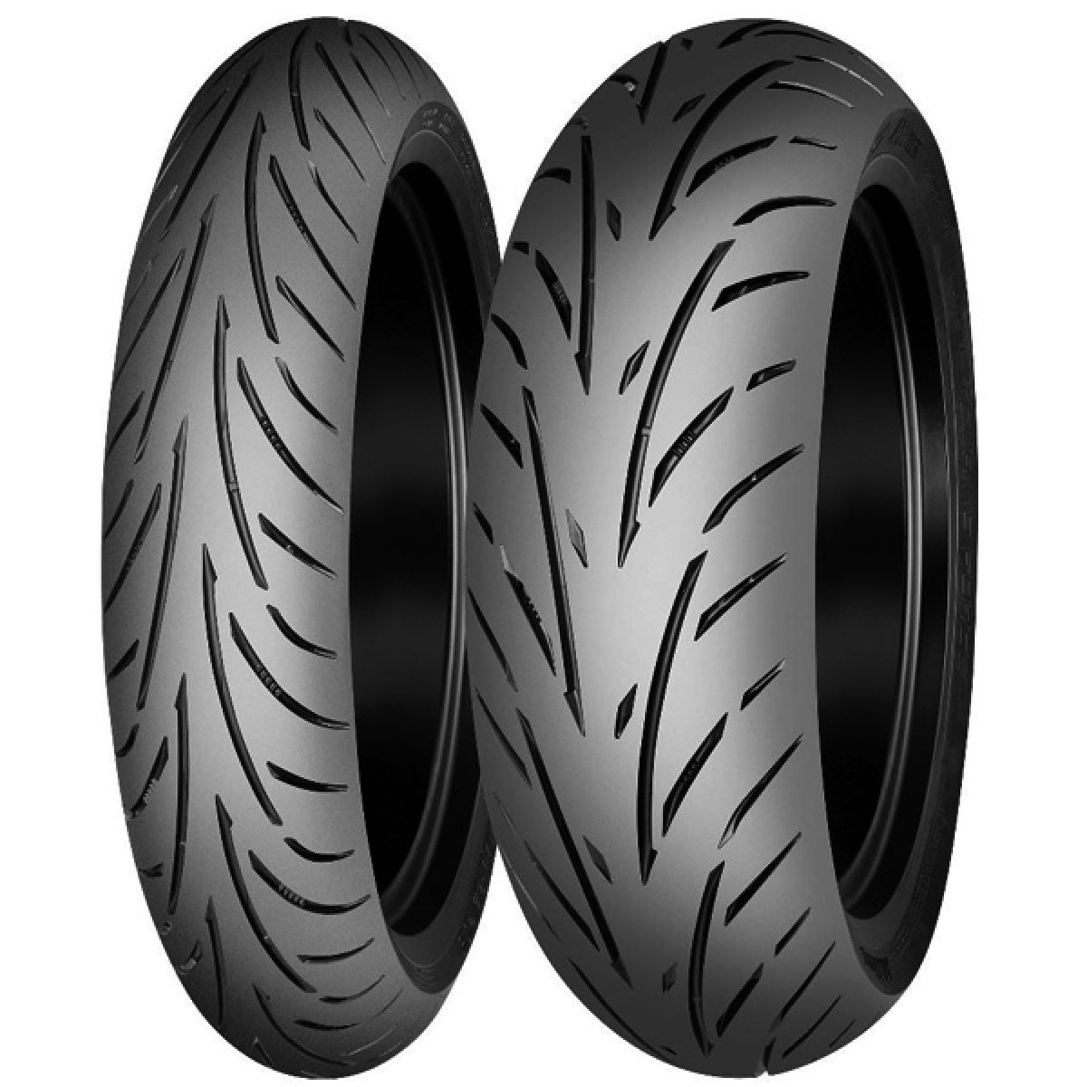 170/60ZR17 TOURING FORCE (72W) TL 