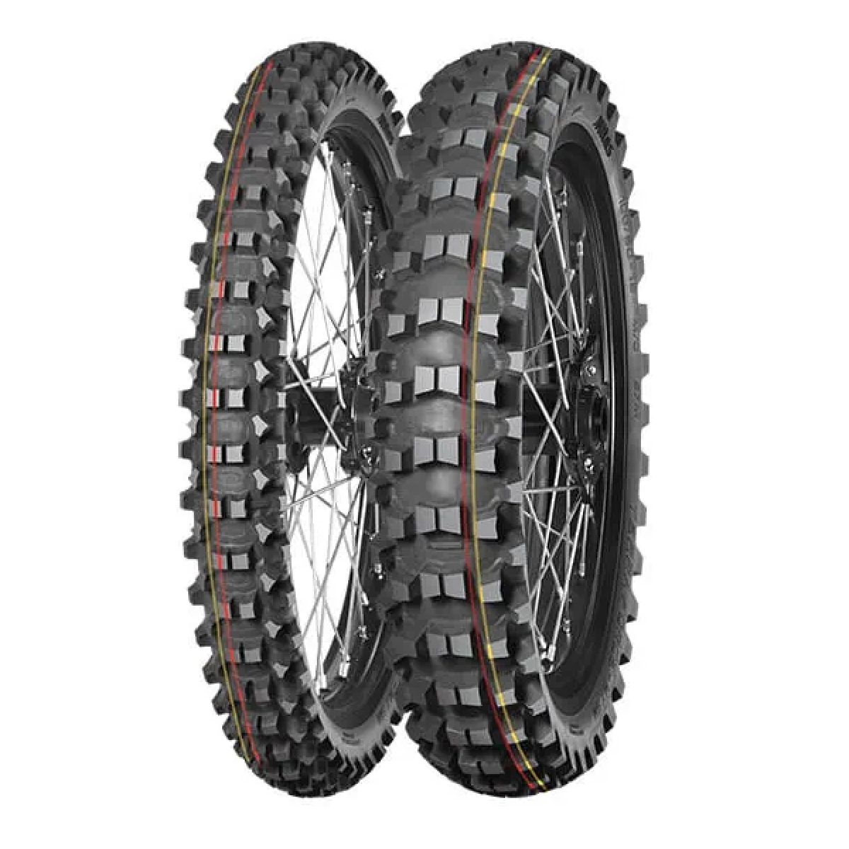 90/90-21 (3.00-21) TERRA FORCE-MX SM (54M) TT 