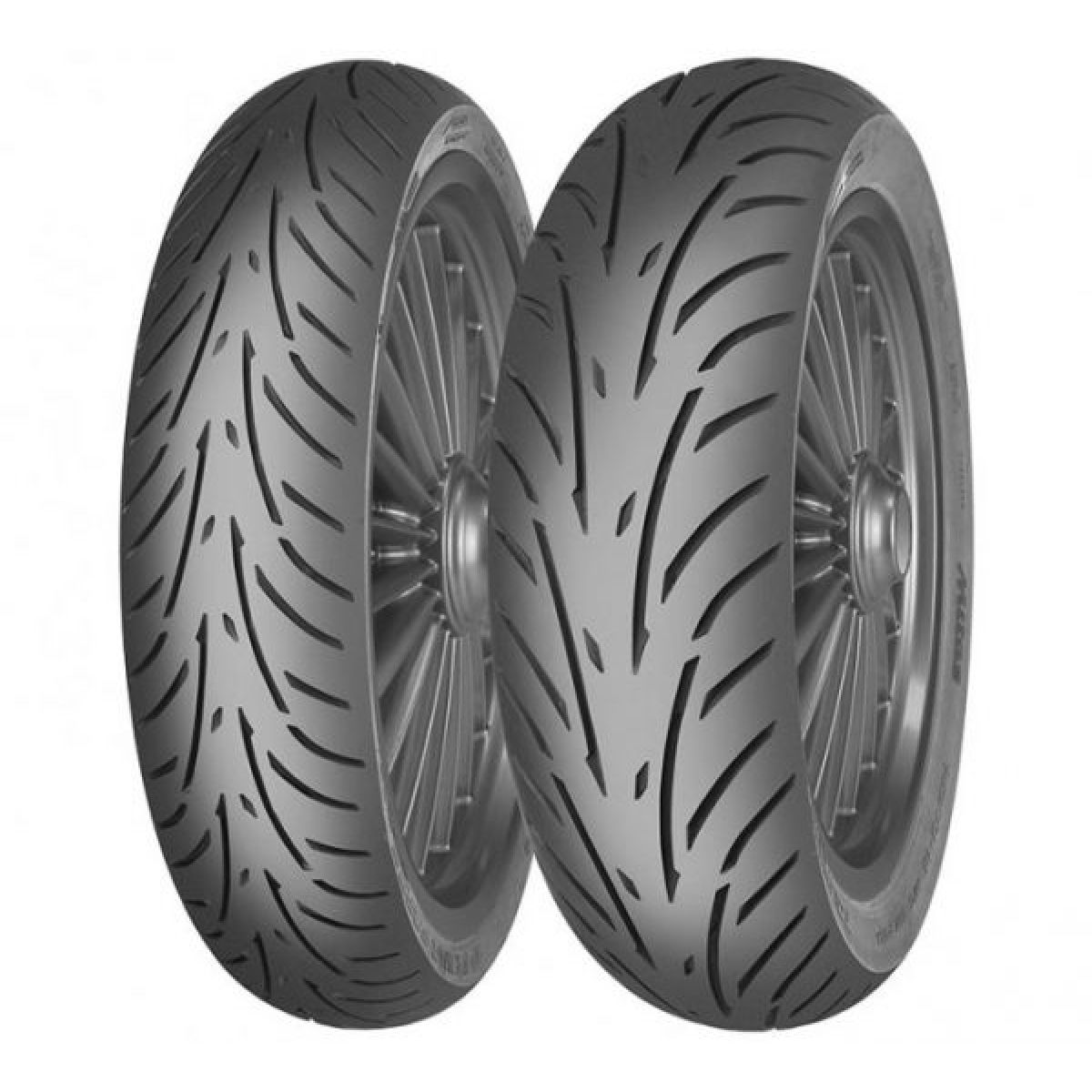 130/70-12 TOURINGFORCE-SC2 64S TL/TT 